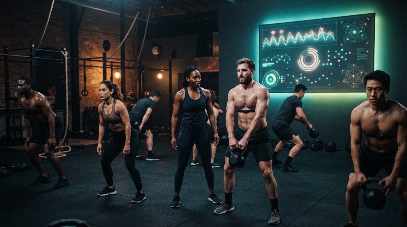 Real-Time Heart Rate Gym Software: Guide for Coaches