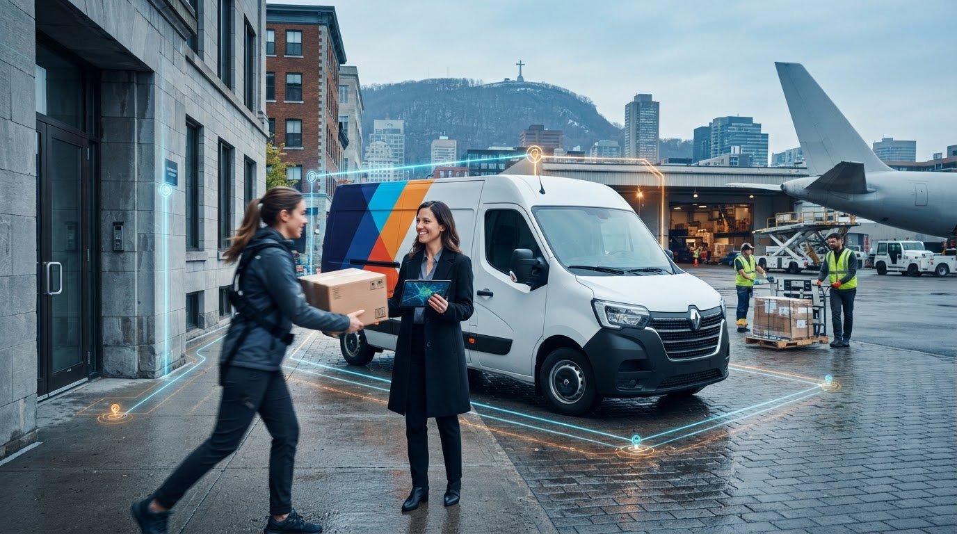 Real-Time Shipment Tracking for Business: 2026 Guide