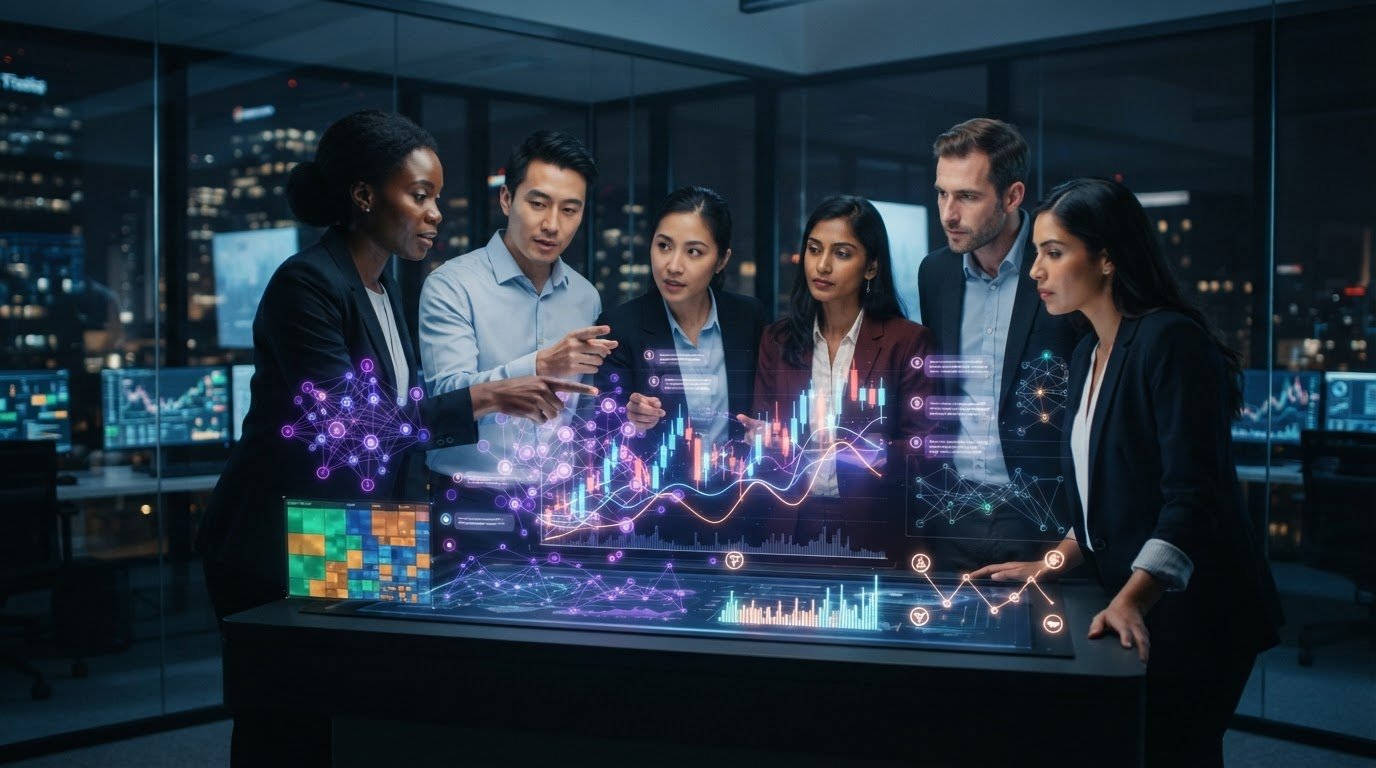 Real-Time Social Media Trend Analysis for Stocks: 2026 Guide · Tyrian ...