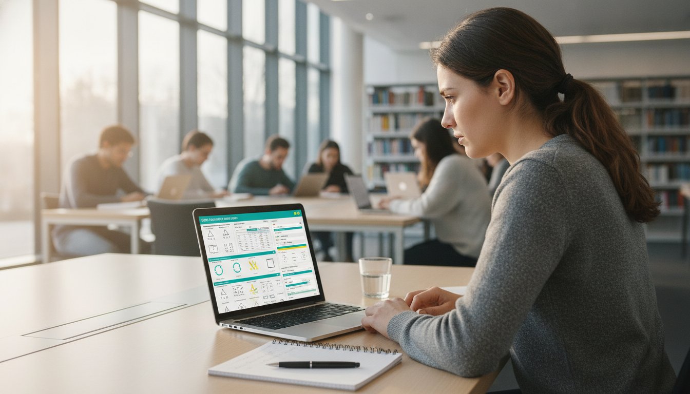 Realistic EPSO Test Simulations: The Strategic Edge for 2026 Candidates