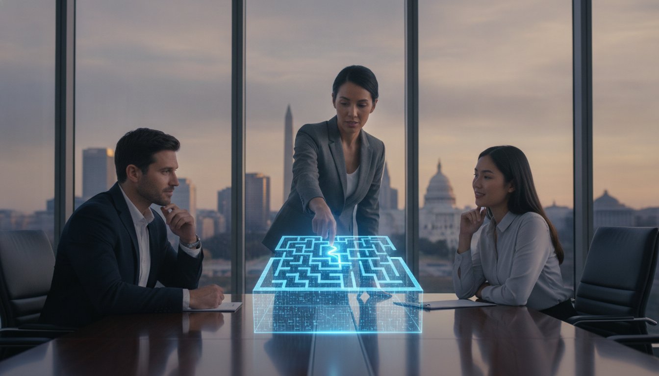 Reality Check: 5 Myths About How to Win Federal RFPs in 2026