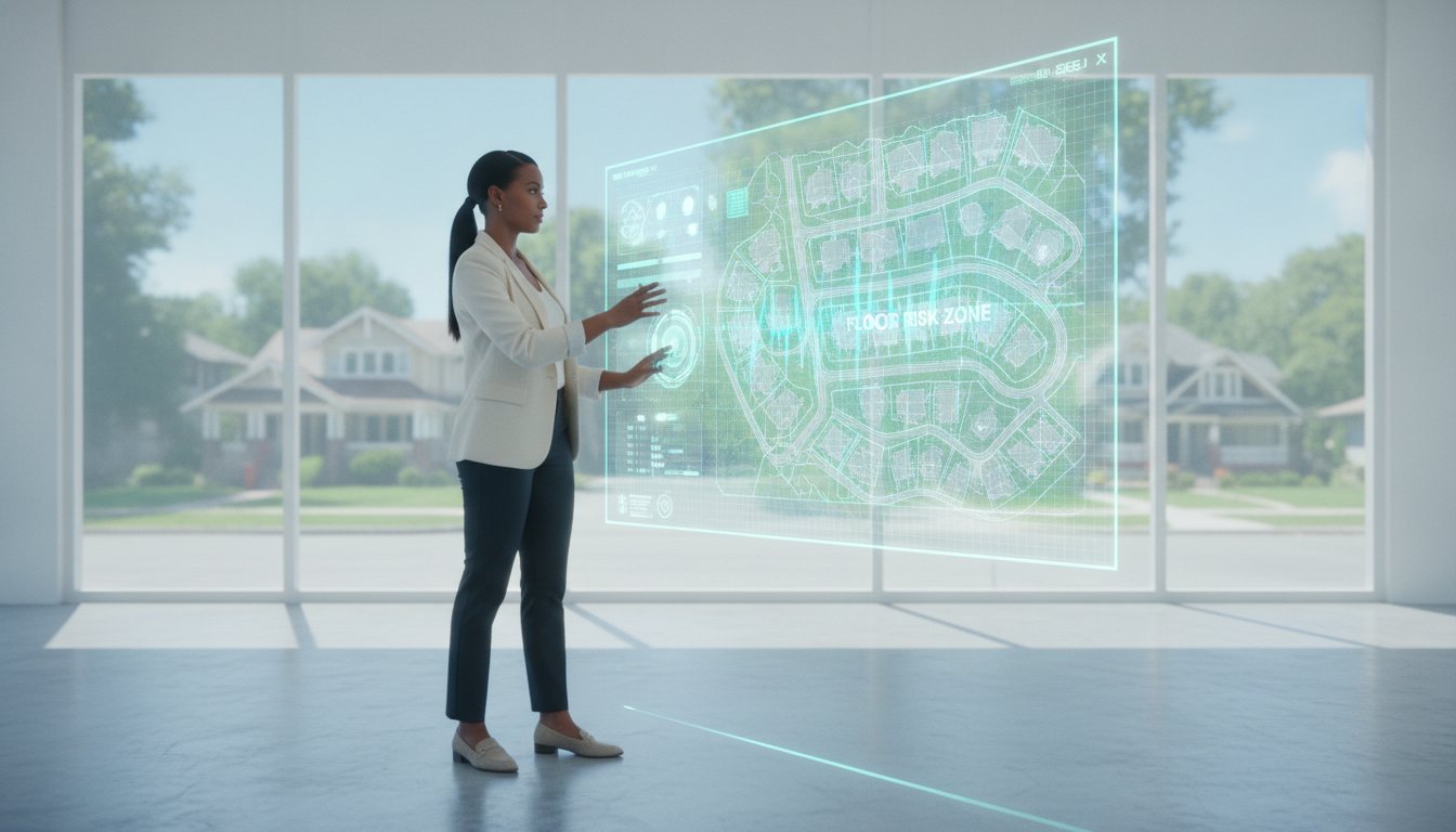 Realtor Flood Zone Map Tool: The Professional’s 2026 Guide to Risk Assessment