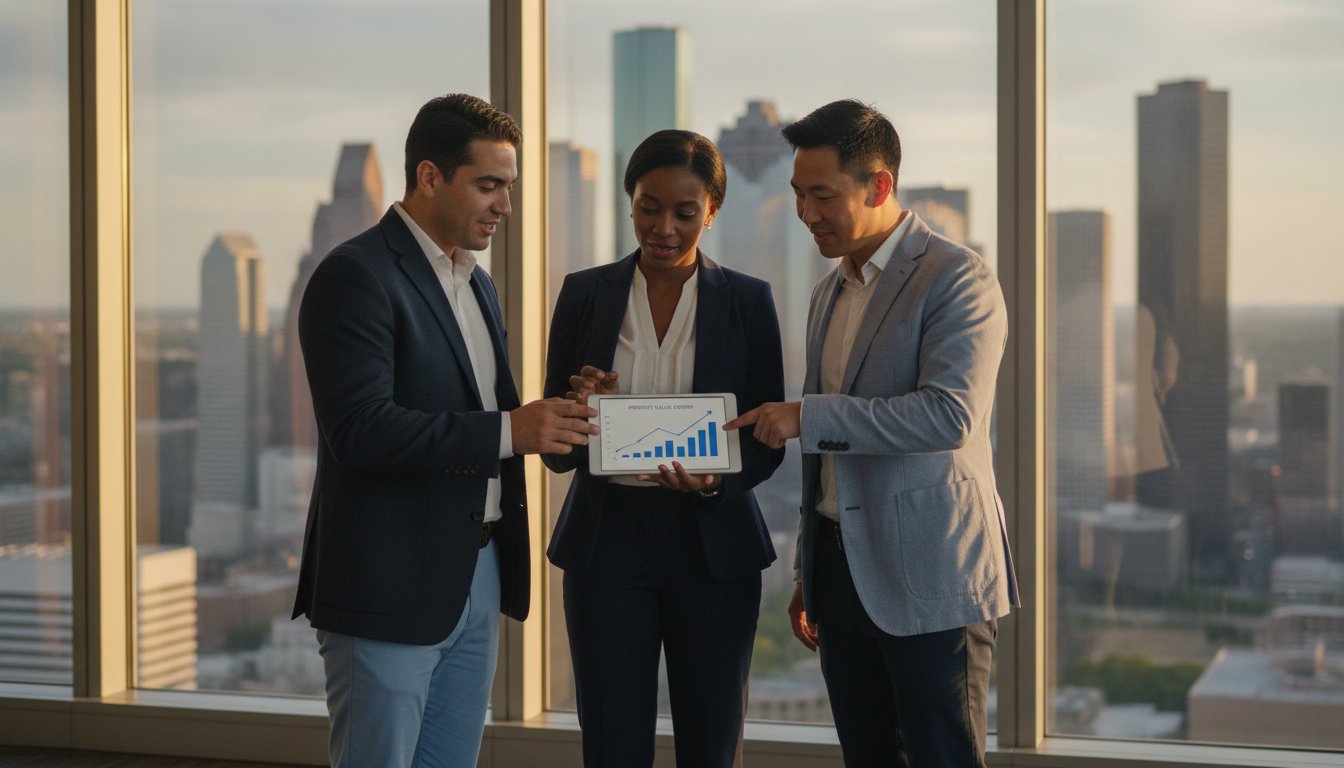 Realtor Networking Events: The 2026 Guide to Building Your Power Team