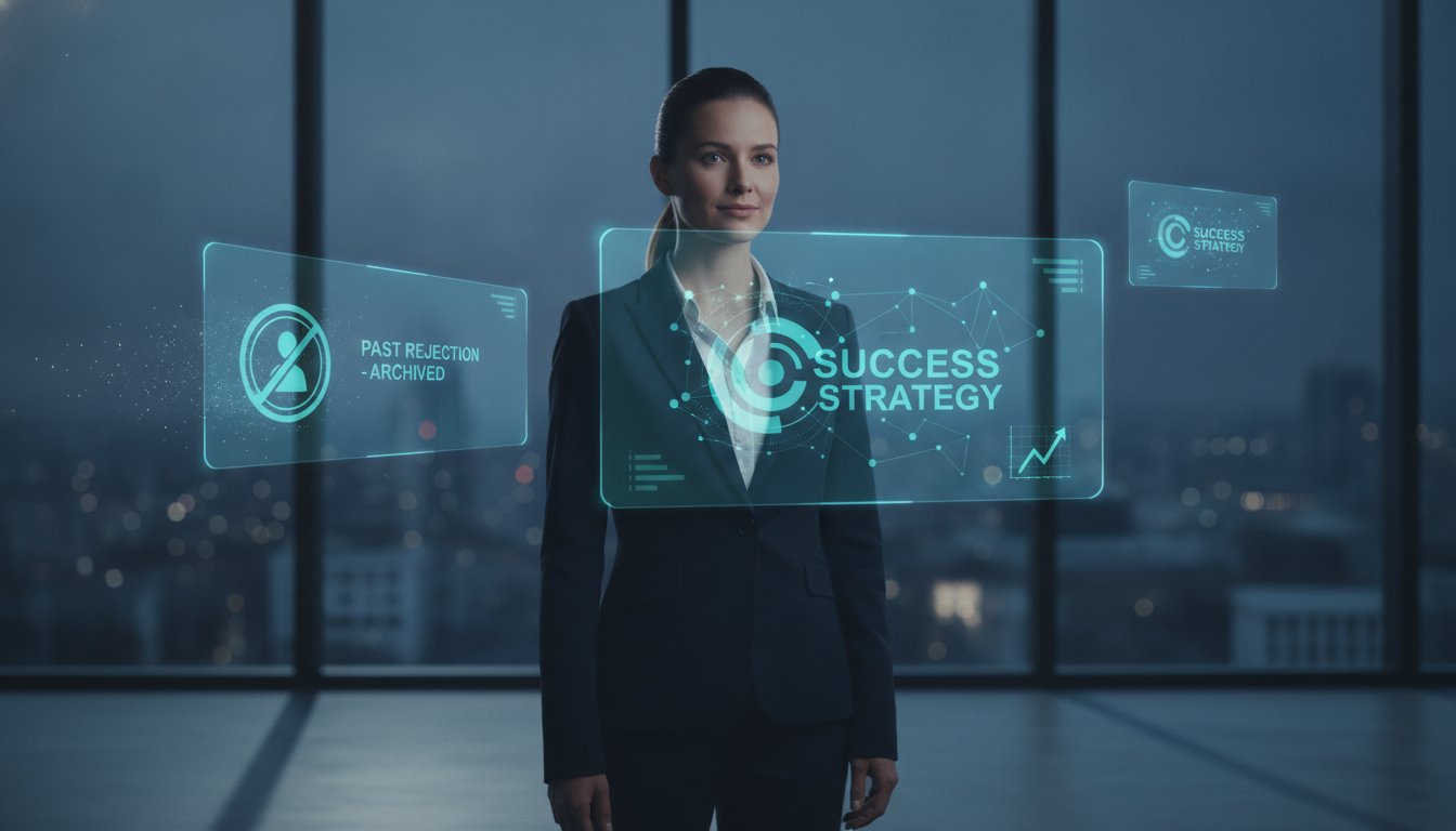 Reapplying After Rejection: 2026 Smart Strategy Guide