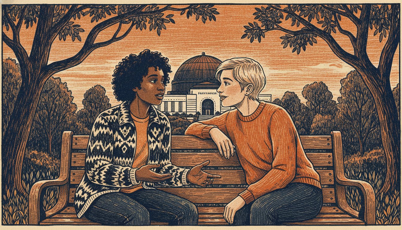 Rebuilding Connection: How to Make Friends After Psychosis