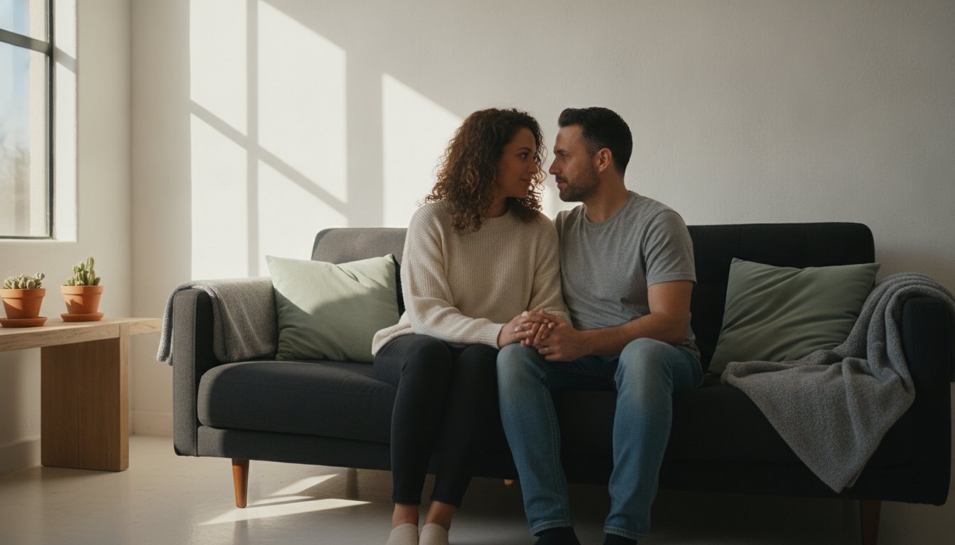 Rebuilding Trust in Marriage: Evidence-Based Guide