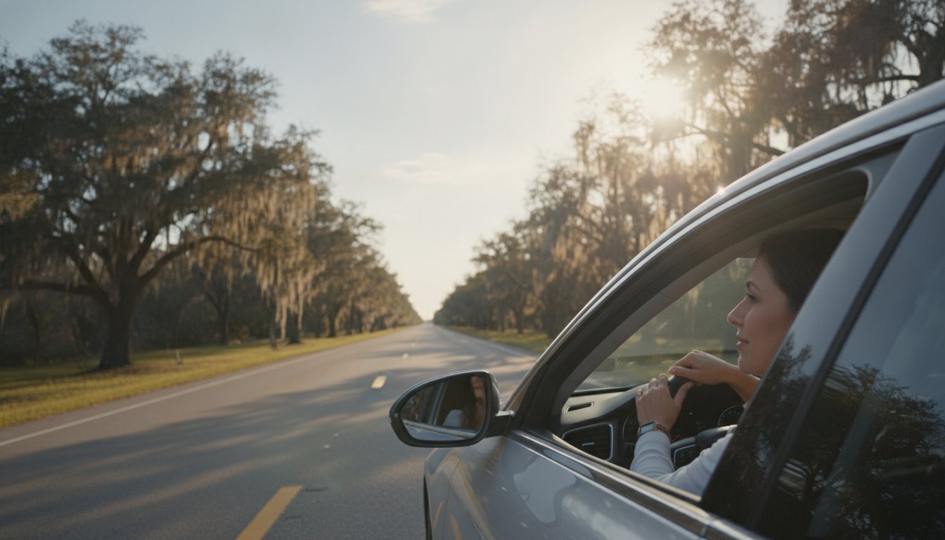 Rebuilding Your Credit: The Complete Guide to Car Loans in Ocala (2026)