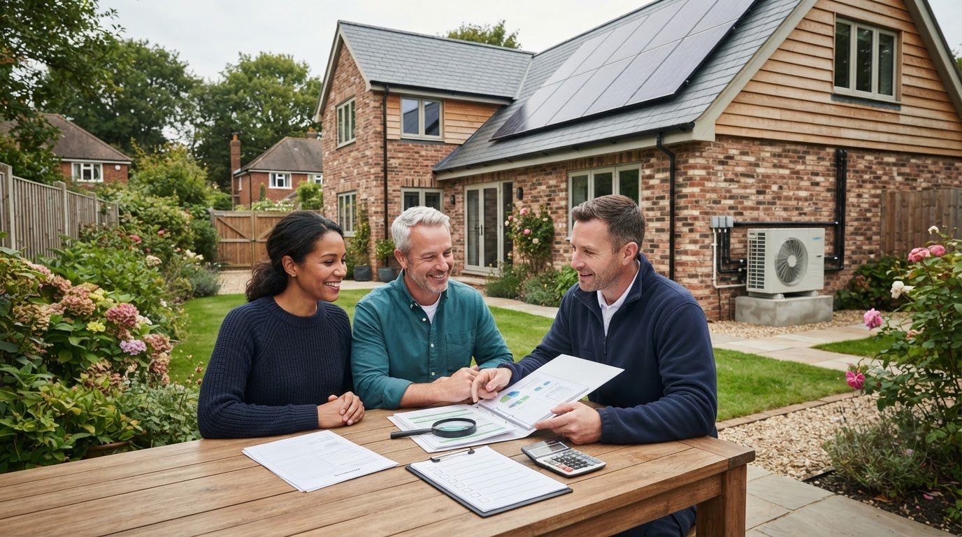 RECC Consumer Code for Renewables: What UK Homeowners Should Know