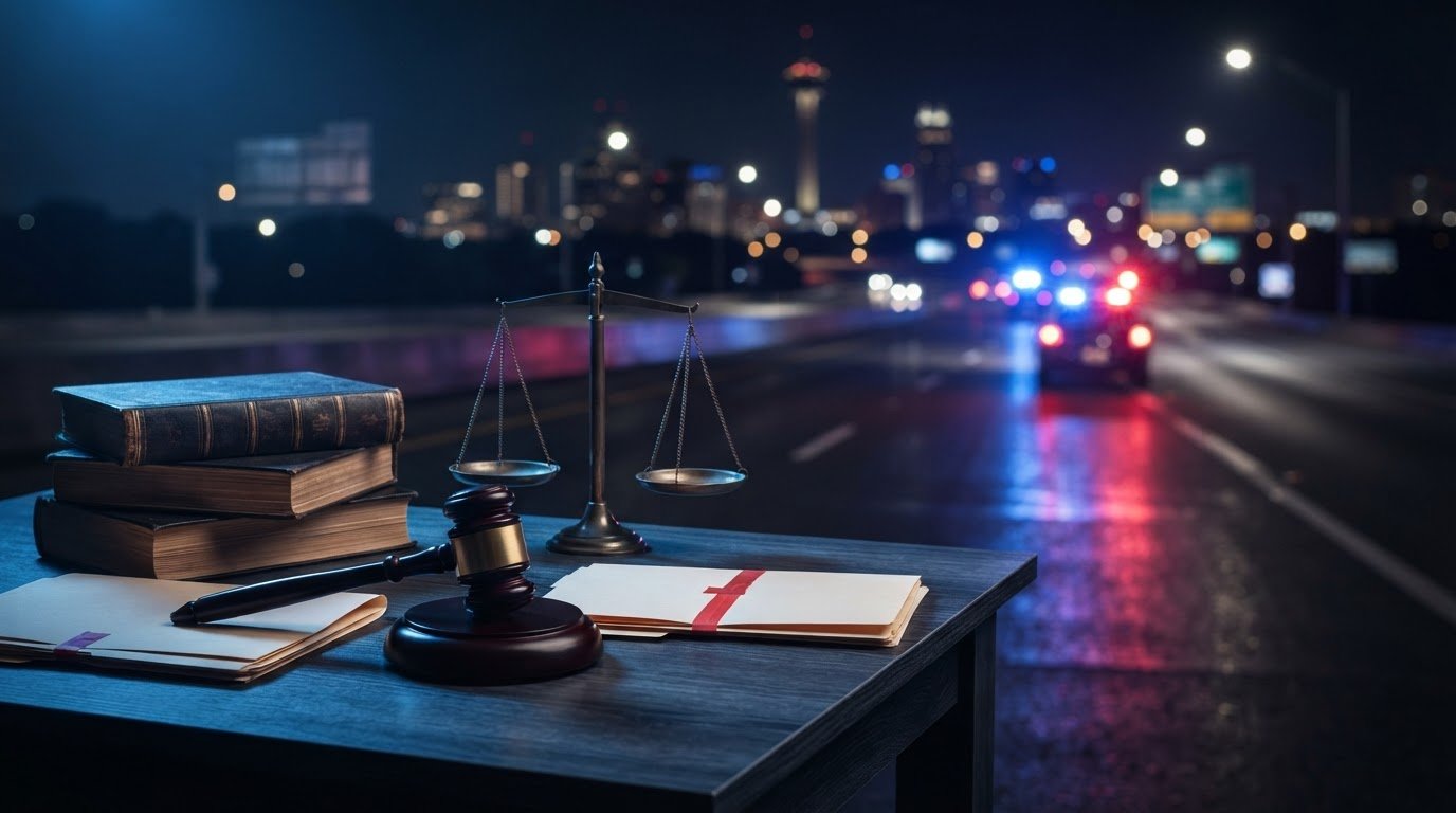 Reckless Driving Explained: Legal Definitions, Penalties, and Defense Strategies in 2026
