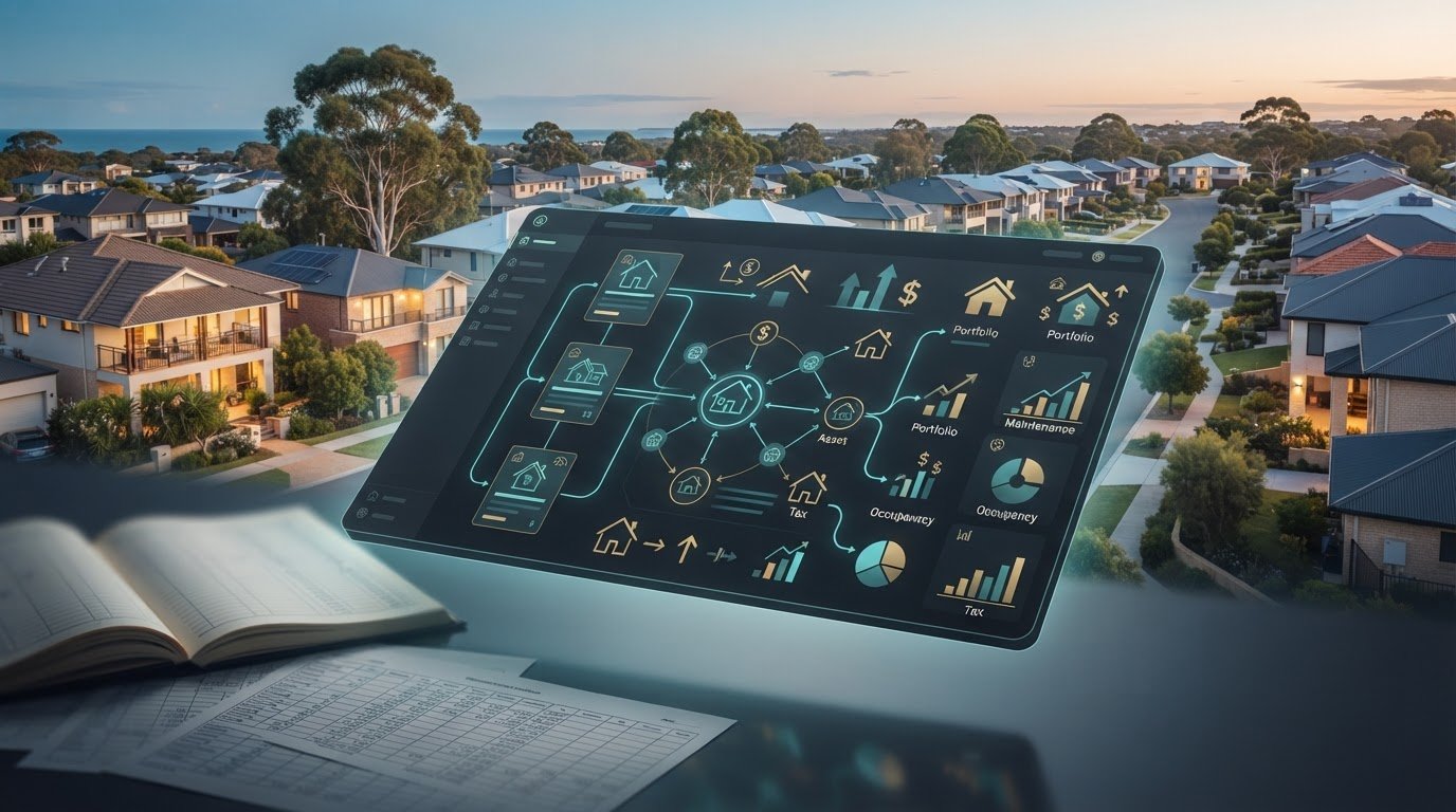 Reckon vs Property Investment Management Software: 2026 Australian Guide
