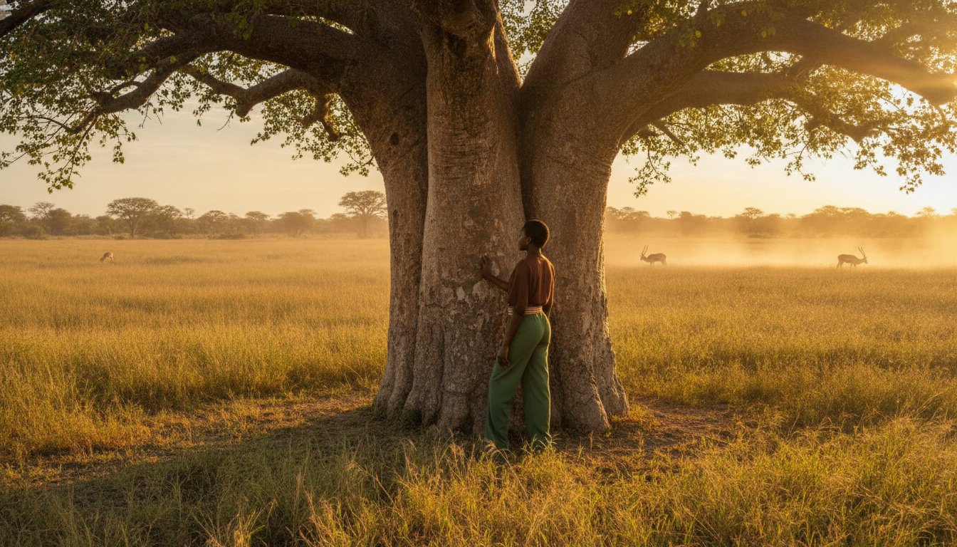 Reclaiming African Spiritual Heritage: 5 Myths Debunked for the Modern Seeker