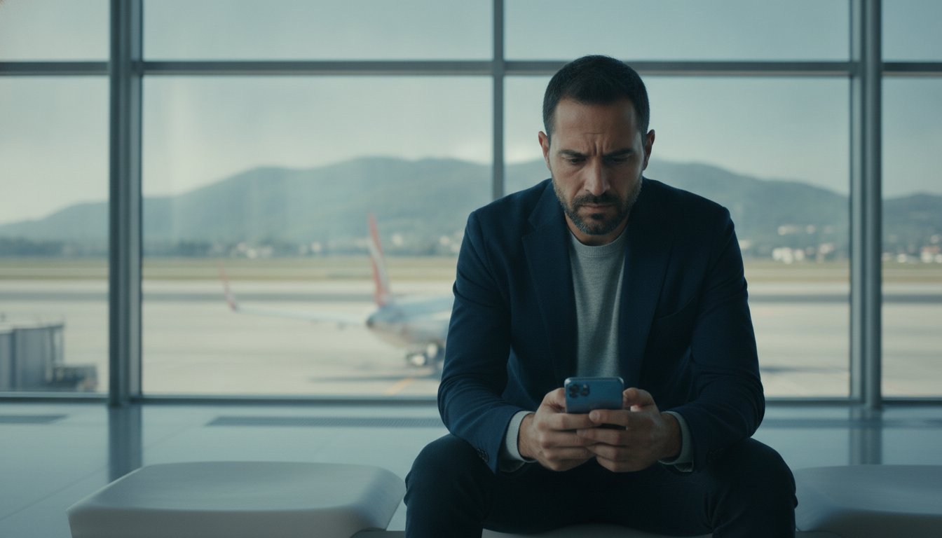 Reclamo aereo respinto: guida pratica su cosa fare e come procedere
