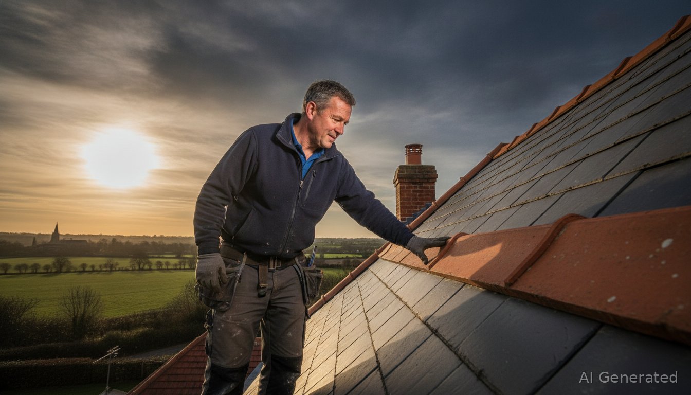 Recommended Roofers in Norfolk: A 2026 Homeowner’s Buying Guide