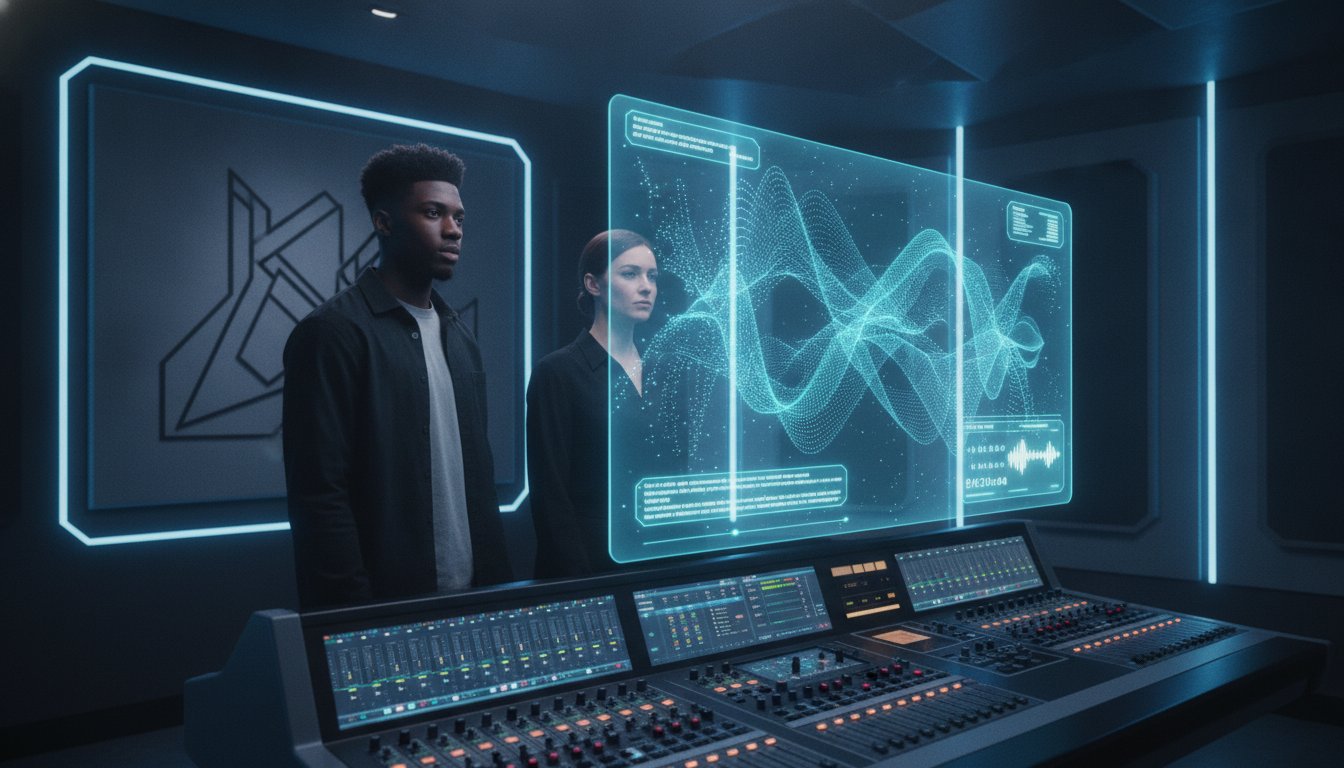Recording Studio Contracts: A Guide for Artists in 2026
