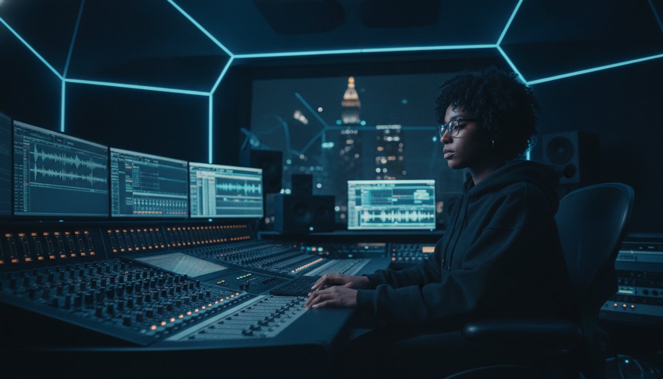 Recording Studio Rates in Cleveland: 2026 Price & Value Guide