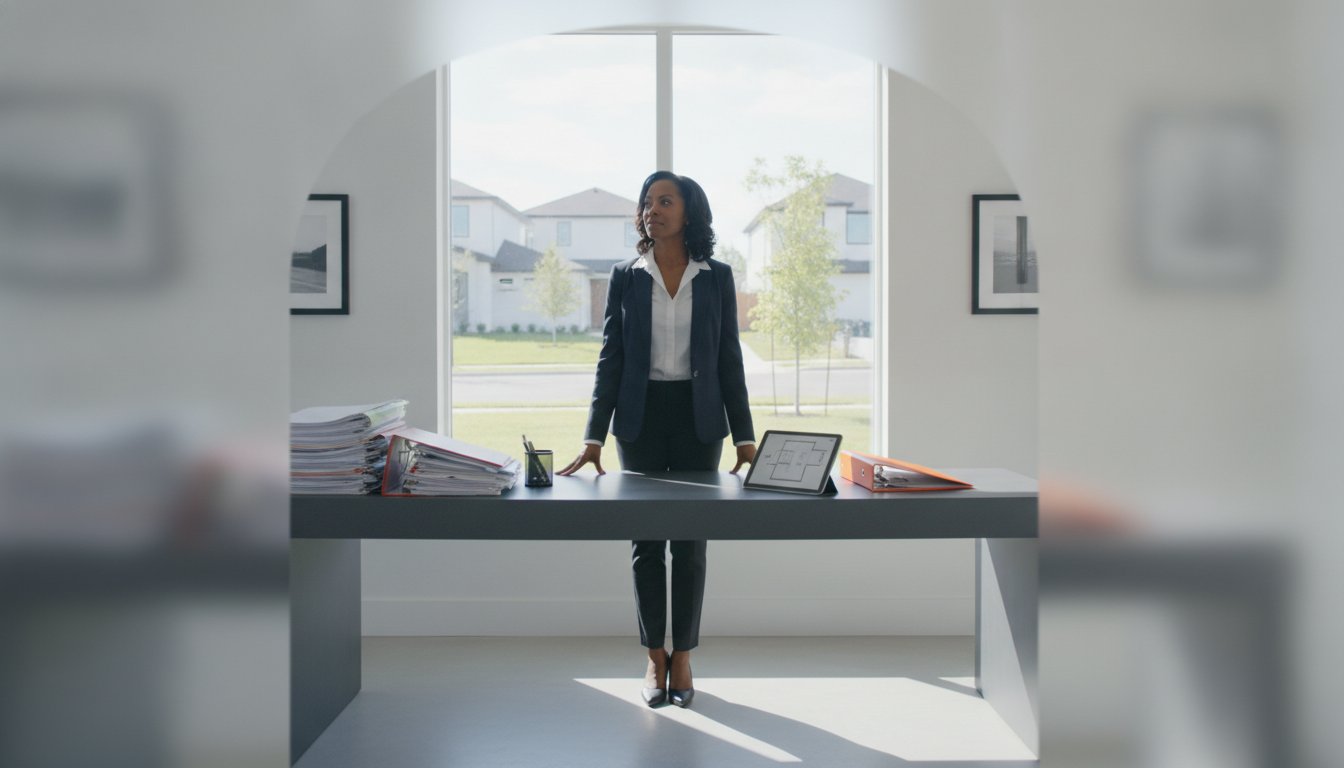 Recover from Realtor Burnout: A High-Performance Guide