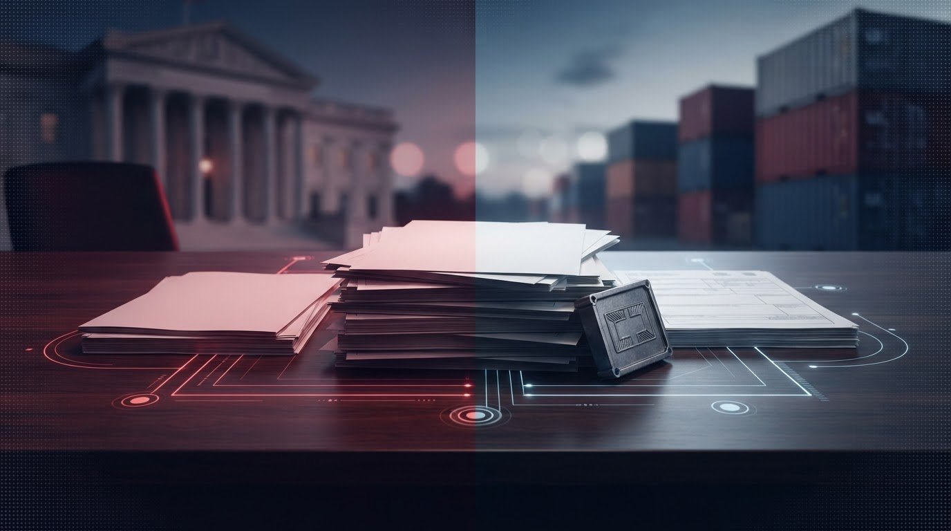 Recovering Tariffs on Chinese Imports: What U.S. Importers Need to Know in 2026