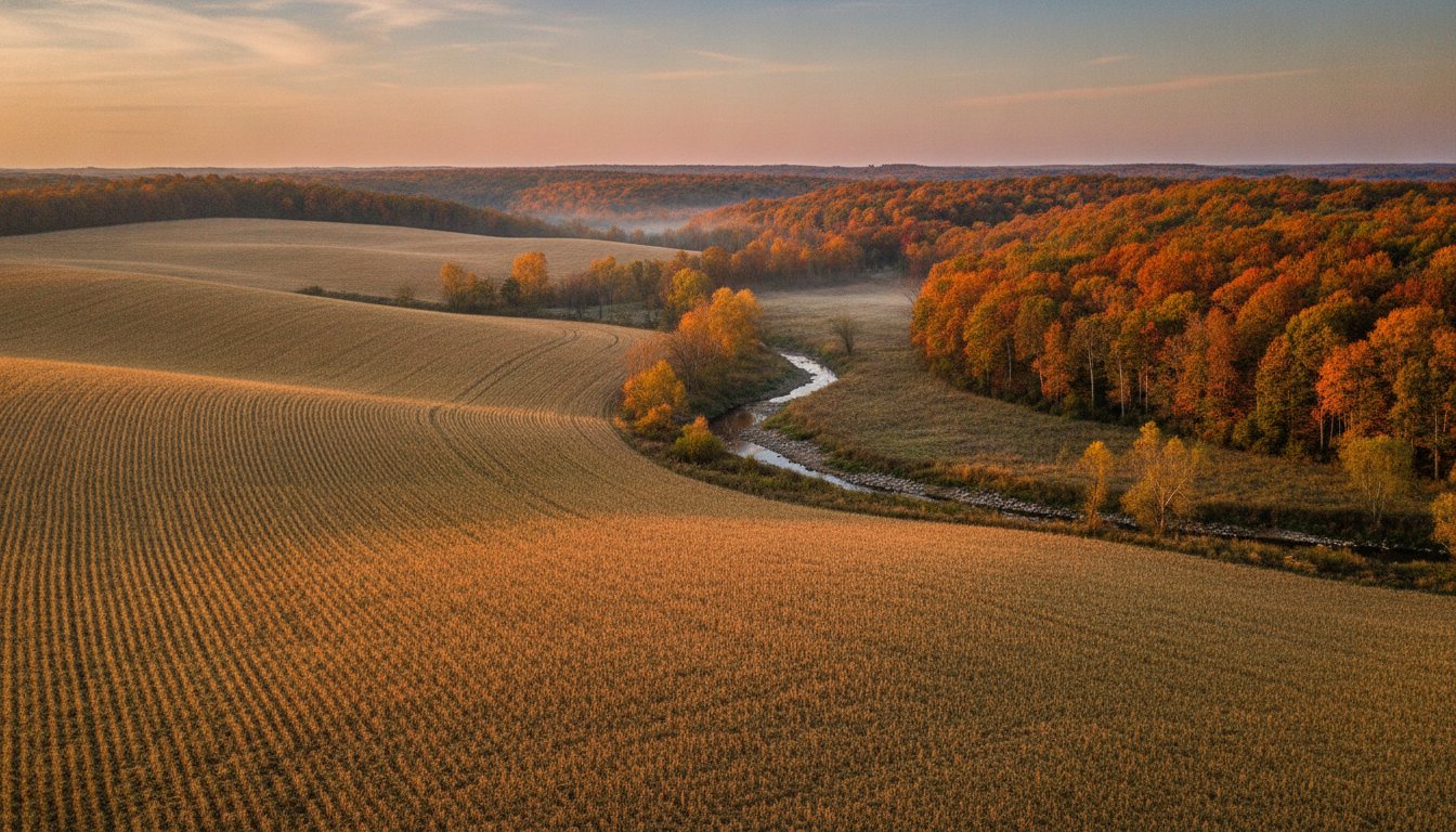 Recreational Land in Southwest Iowa: A Buyer’s Comparison Guide (2026)