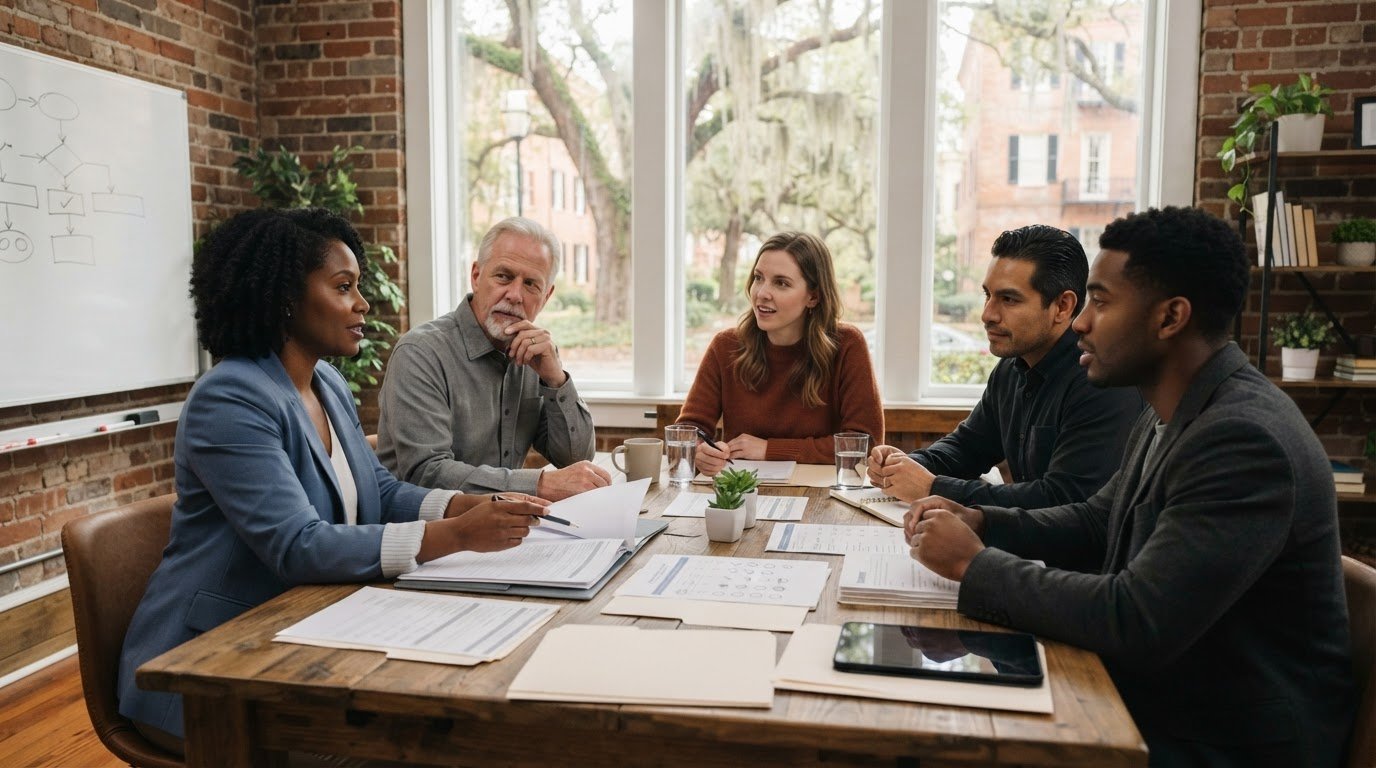 Recruiting Challenges for Savannah Family Businesses