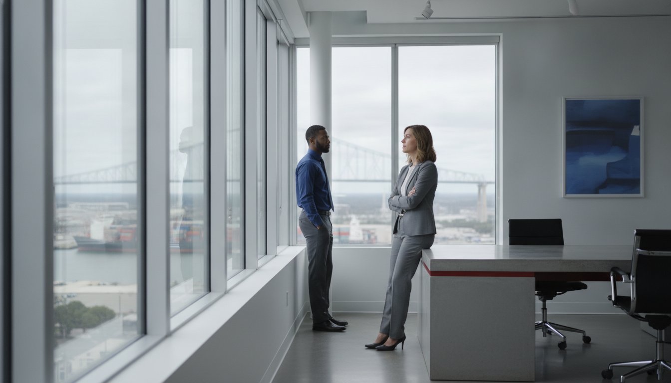 Recruiting Passive Talent in Savannah: 2026 Guide