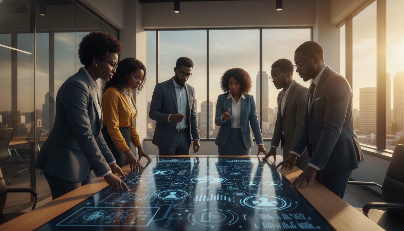 Recruitment Agency Software Africa: A Comprehensive 2026 Buying Guide