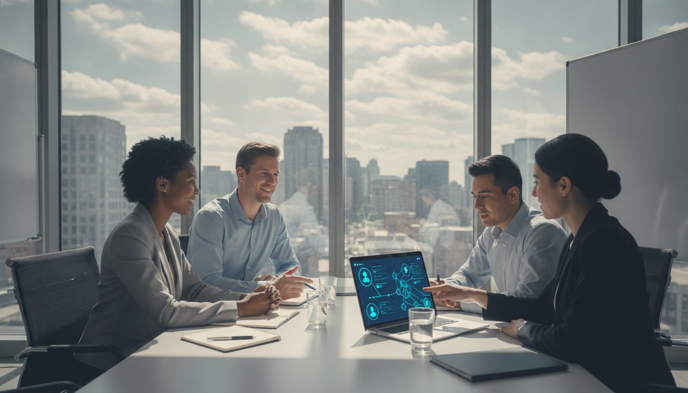 Recruitment Process Outsourcing for Small Business: The 2026 Growth Strategy