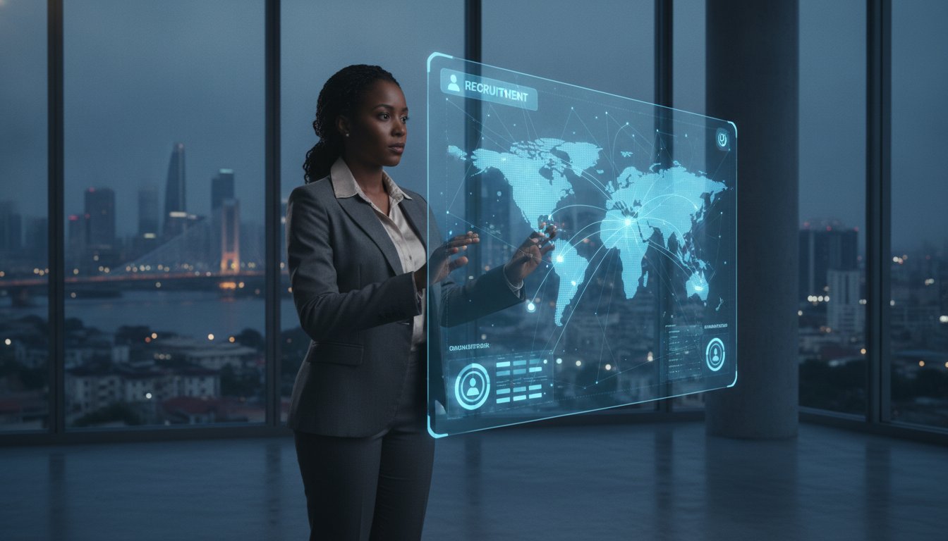 Recruitment Software for Gulf Jobs from Africa: 2026 Guide