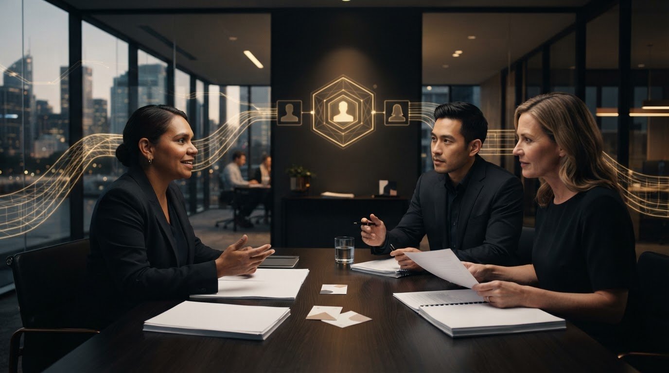 Recruitment & Staffing Guide for Australian Employers