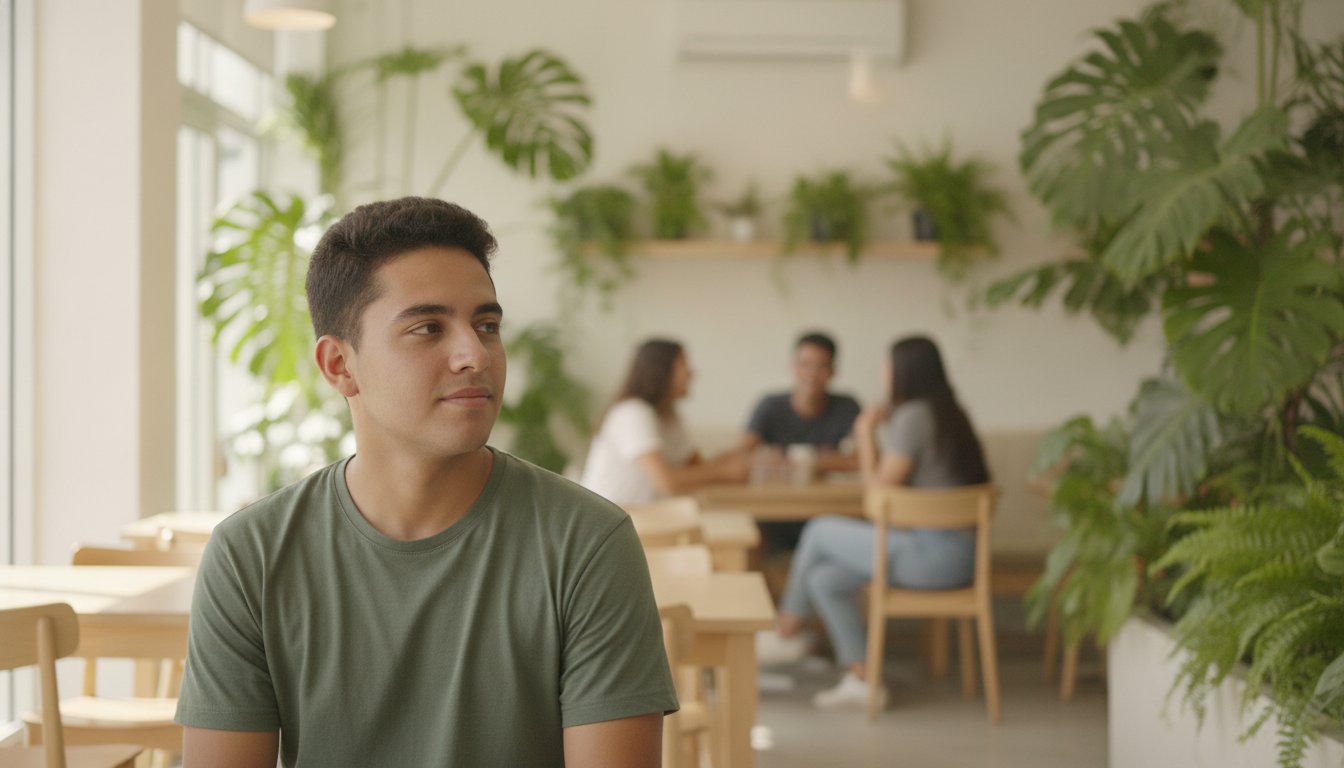 Red flags al conocer gente nueva en grupos: Guía para conexiones reales (2026)