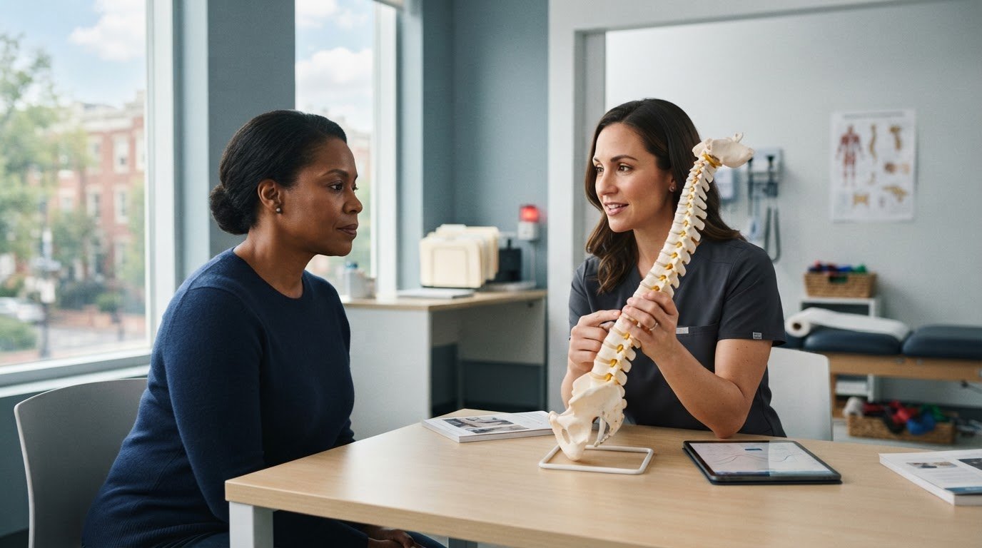 Red Flags to Look for in a Chiropractor: Your 2026 Safety and Quality Checklist