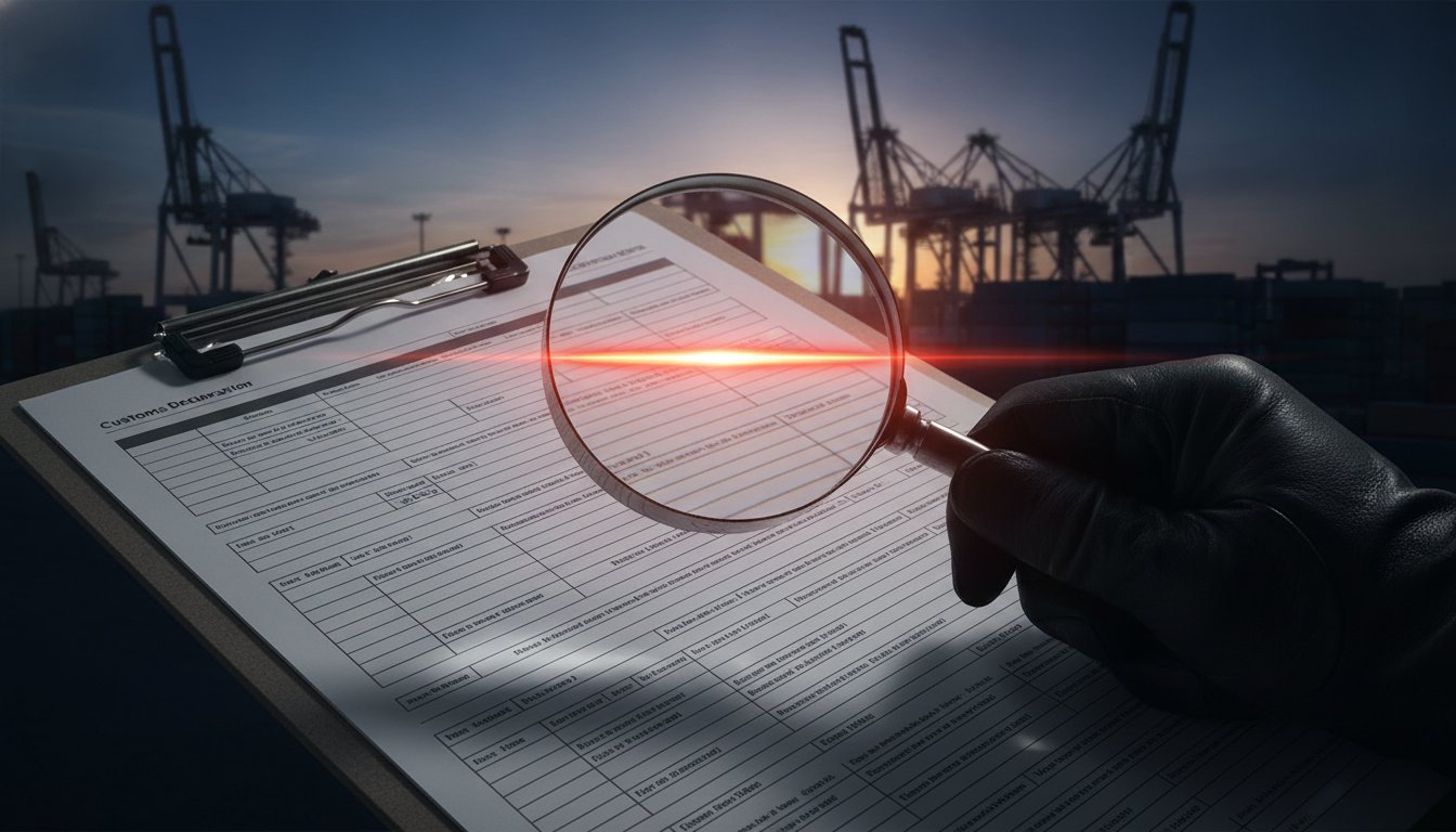 Red Flags When Hiring a Customs Broker: A 2026 Importer's Vetting Guide