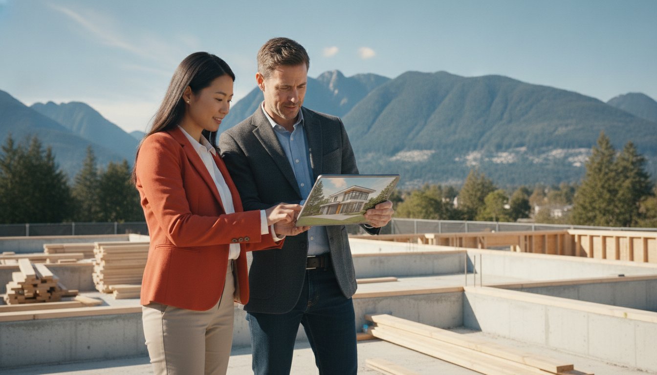 Red Flags When Hiring a General Contractor in BC: A 2026 Guide
