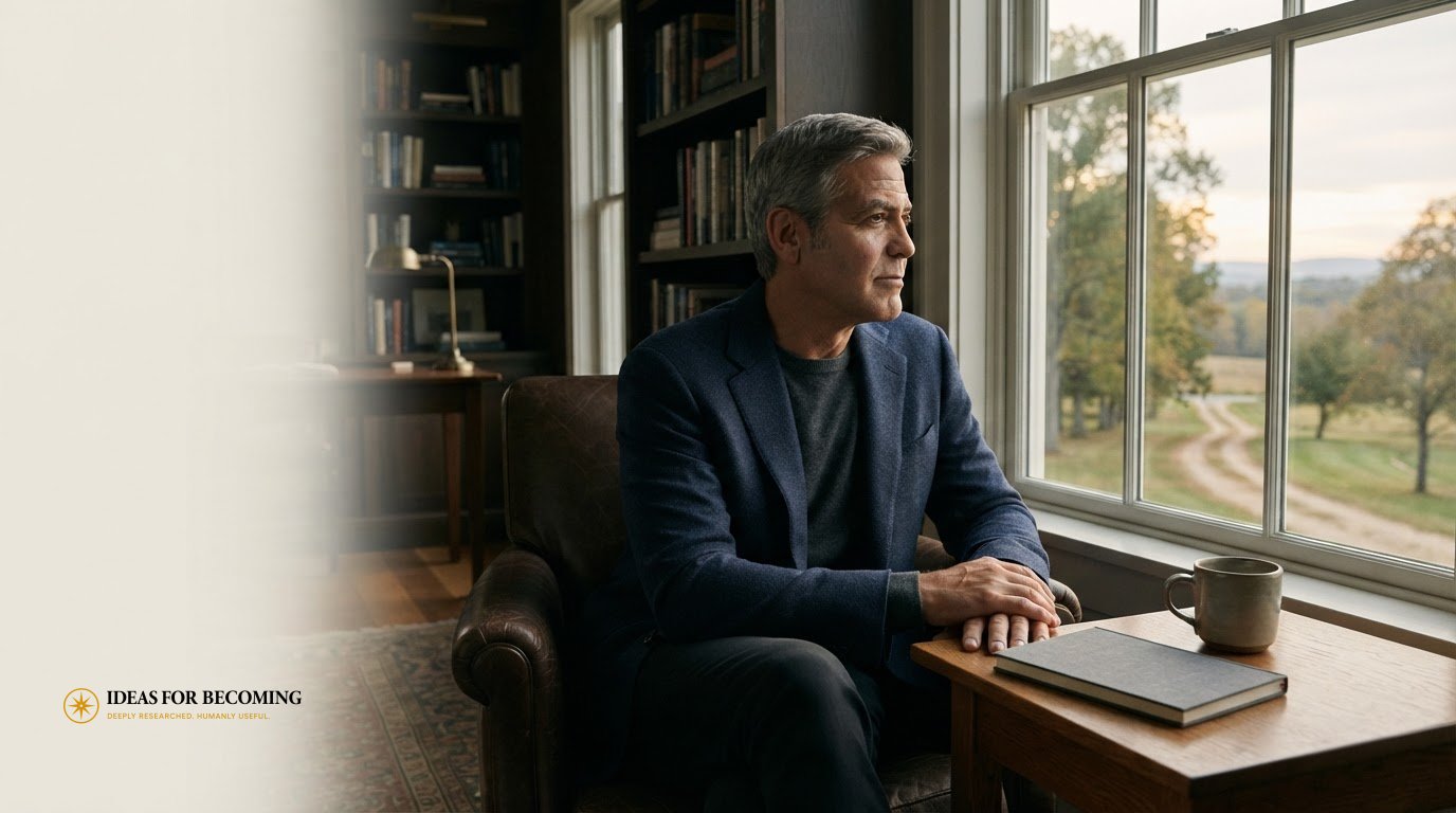 Redefining Success After 50: What Deserves Your Time Now