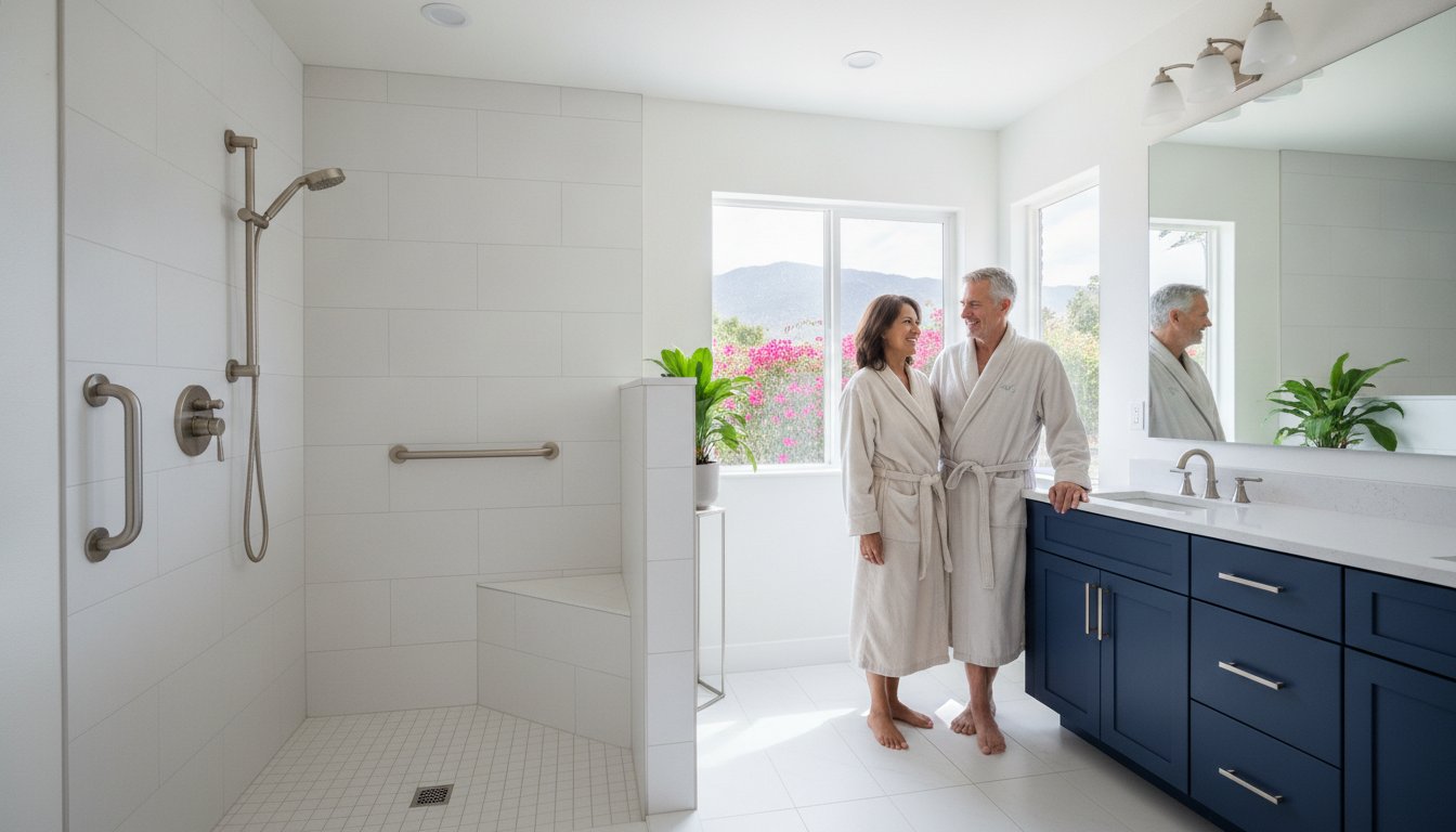Redlands Aging in Place Design: Planning for the Future