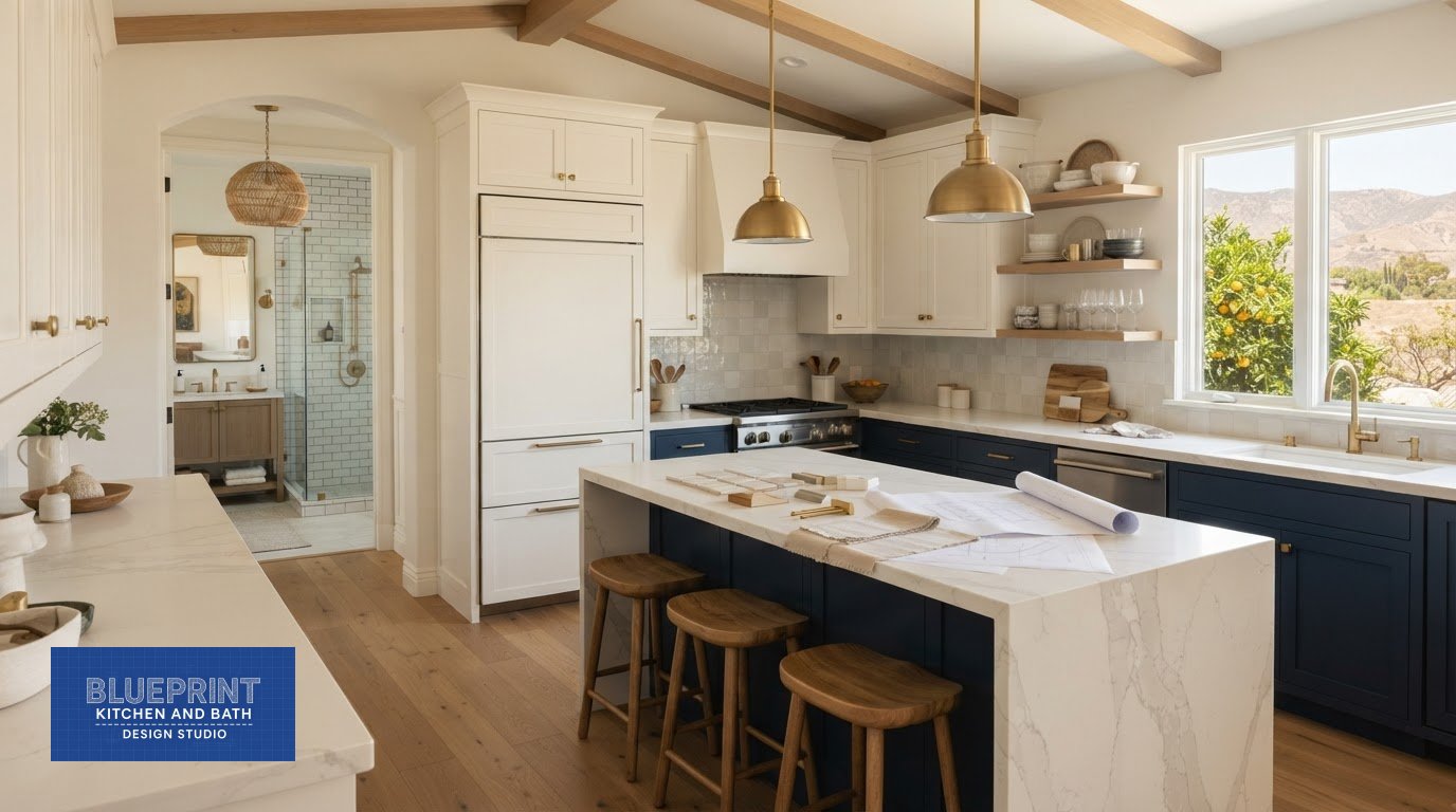 Redlands Kitchen and Bathroom Remodeling: A Practical Planning Guide