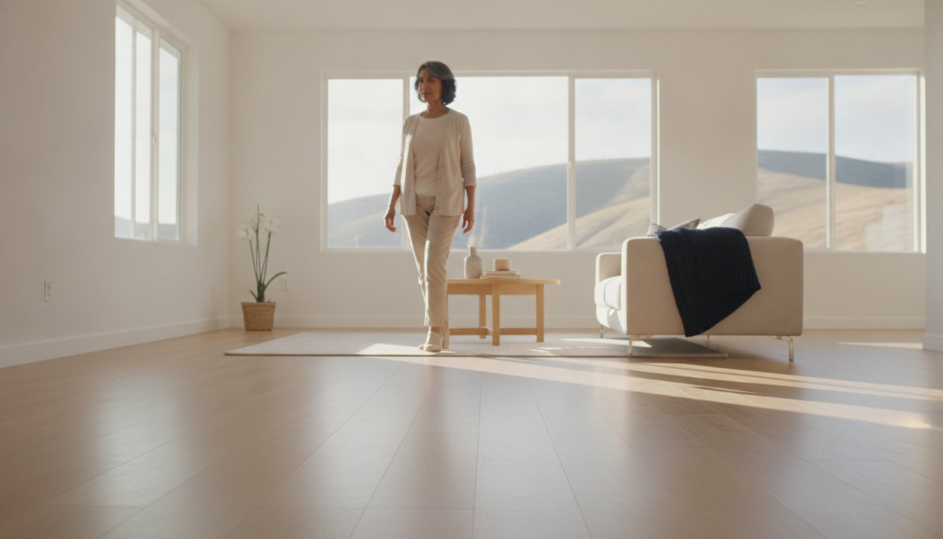Redlands Senior Flooring: 2026 Safety & Style Guide