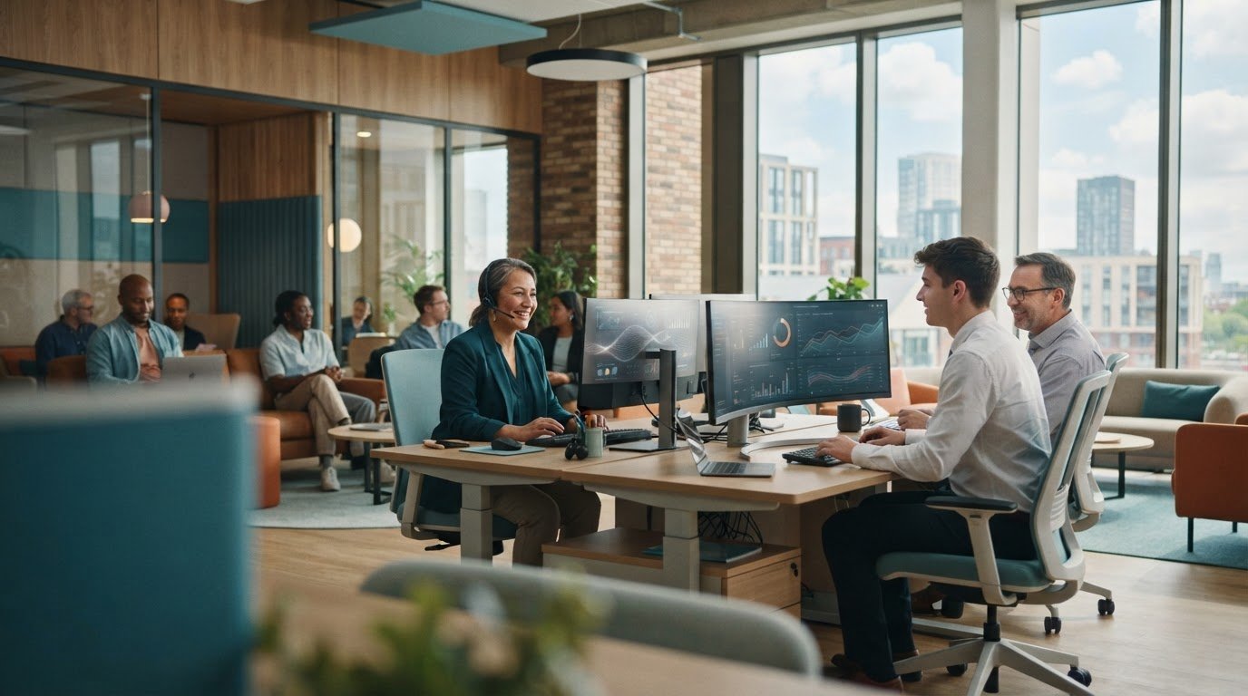 Reducing Agent Turnover in Customer Service: A Practical 2026 Guide