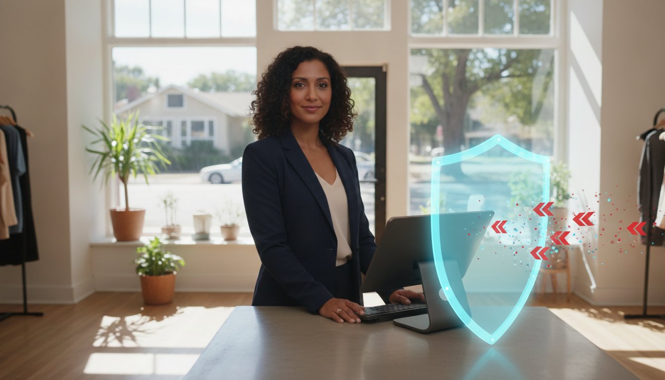 Reducing Credit Card Chargebacks: A Small Business Guide