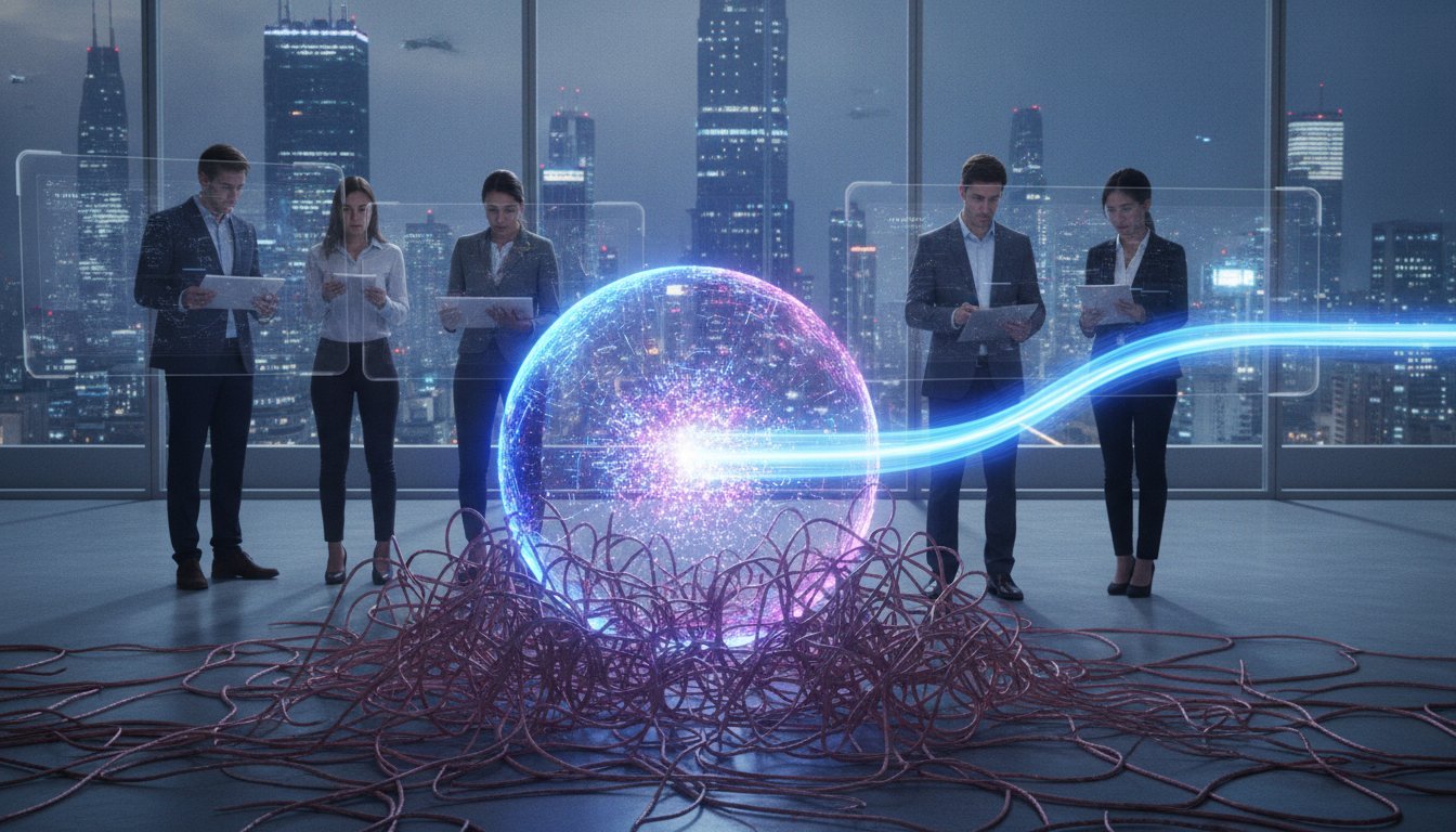 Reducing CRM Friction: 2026 High-Velocity Sales Guide