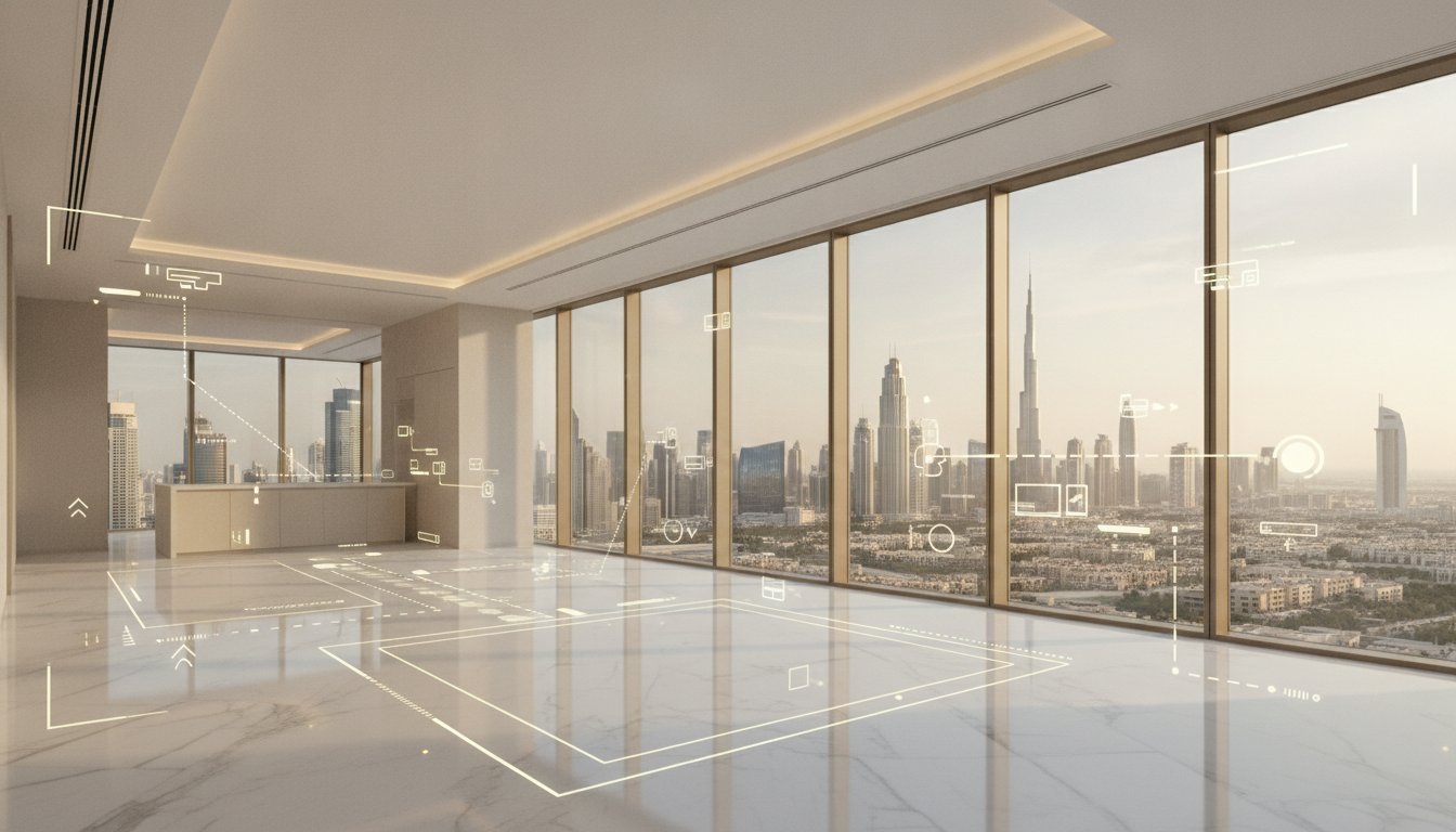 Reducing Hotel Pre-Opening Procurement Costs in Dubai