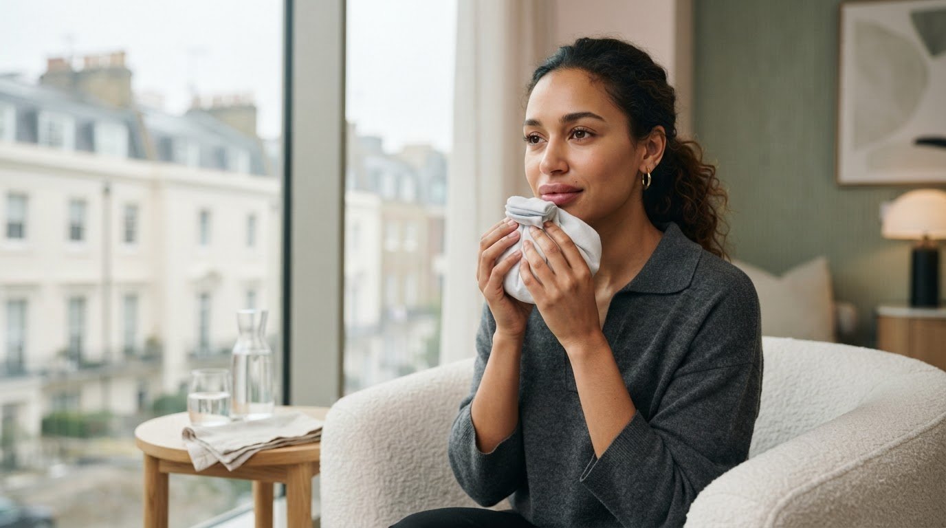 Reducing Swelling After Lip Fillers: Safe Aftercare and When to Seek Help