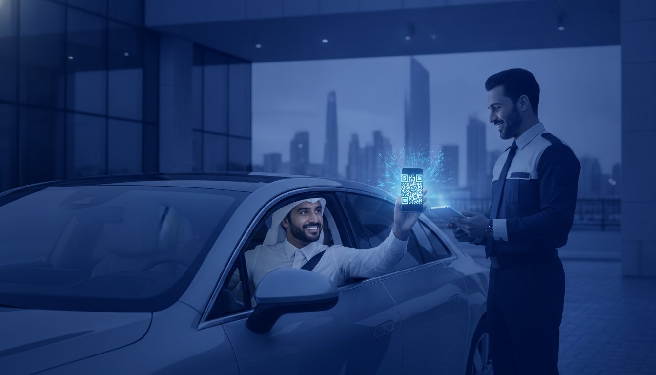 Reducing Visitor Wait Times in UAE Facilities: A 2026 Efficiency Guide