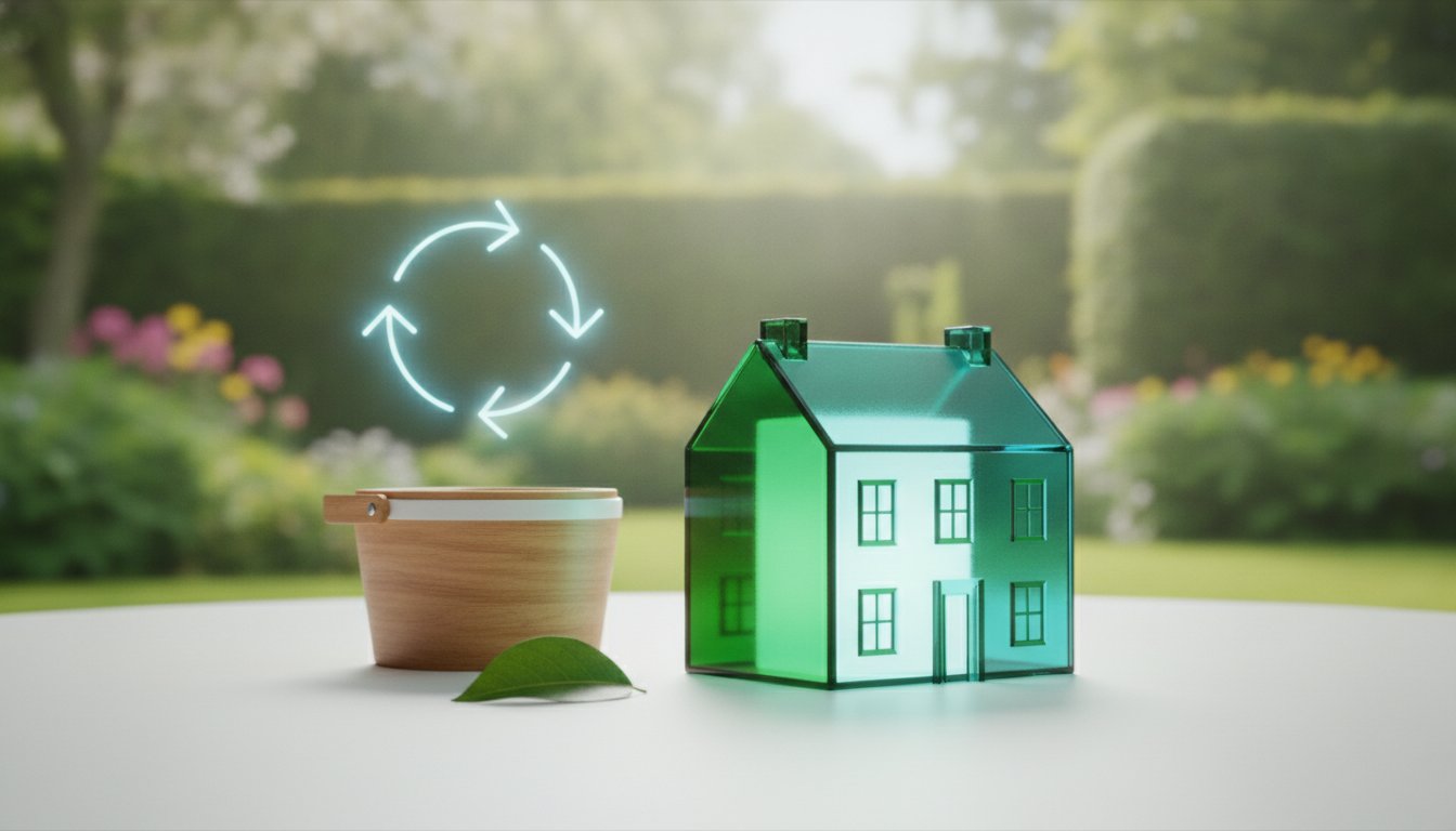 Reducing Your Household Carbon Footprint: The 2026 UK Checklist
