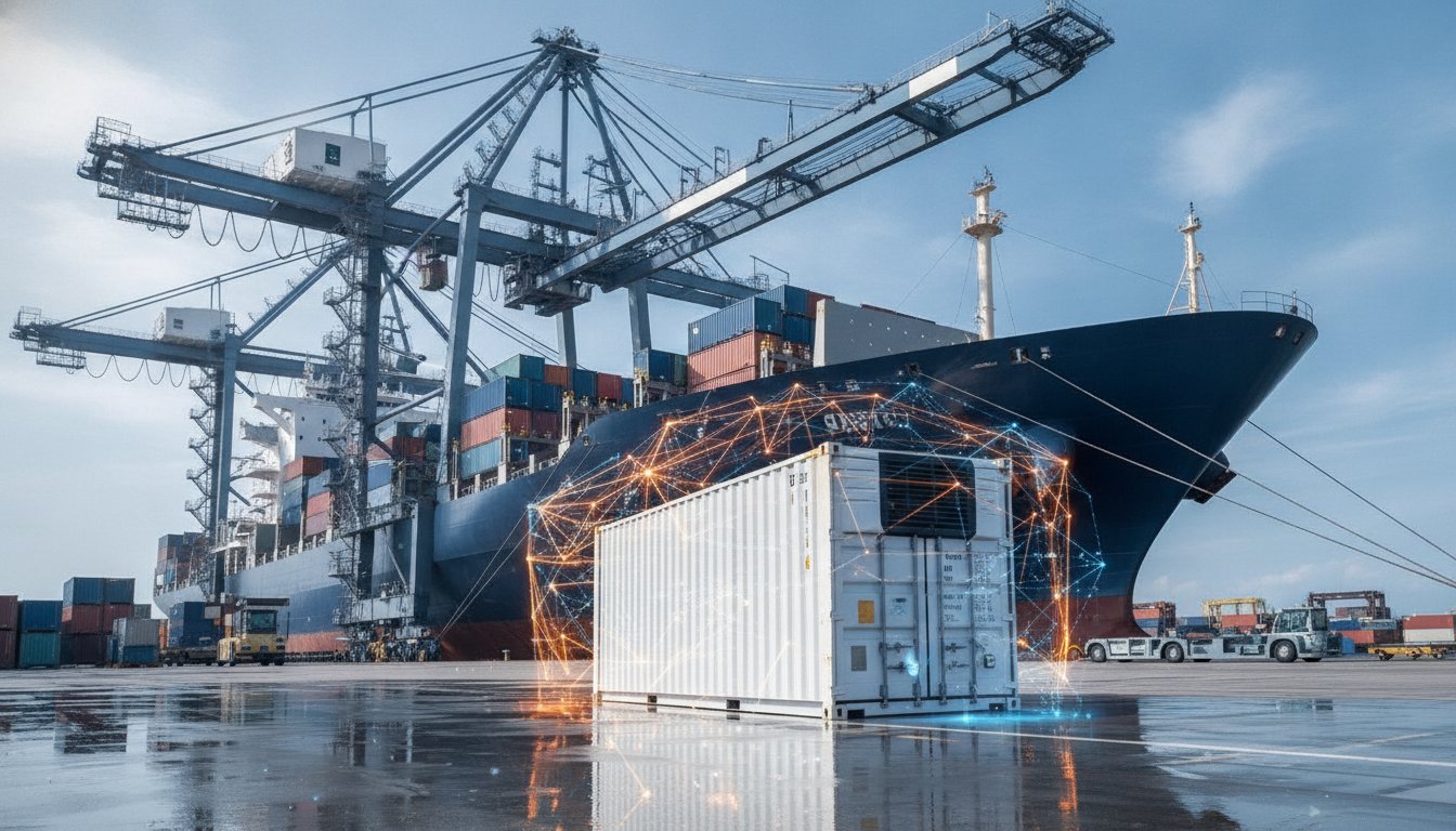 Reefer Cargo Insurance: The 2026 Guide to Frictionless Cold Chain Protection
