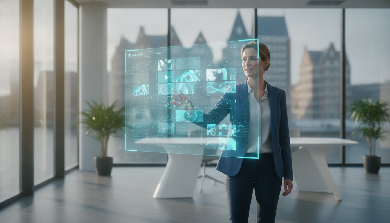 Reels laten maken voor bedrijven: bouw een contentmachine in 2026