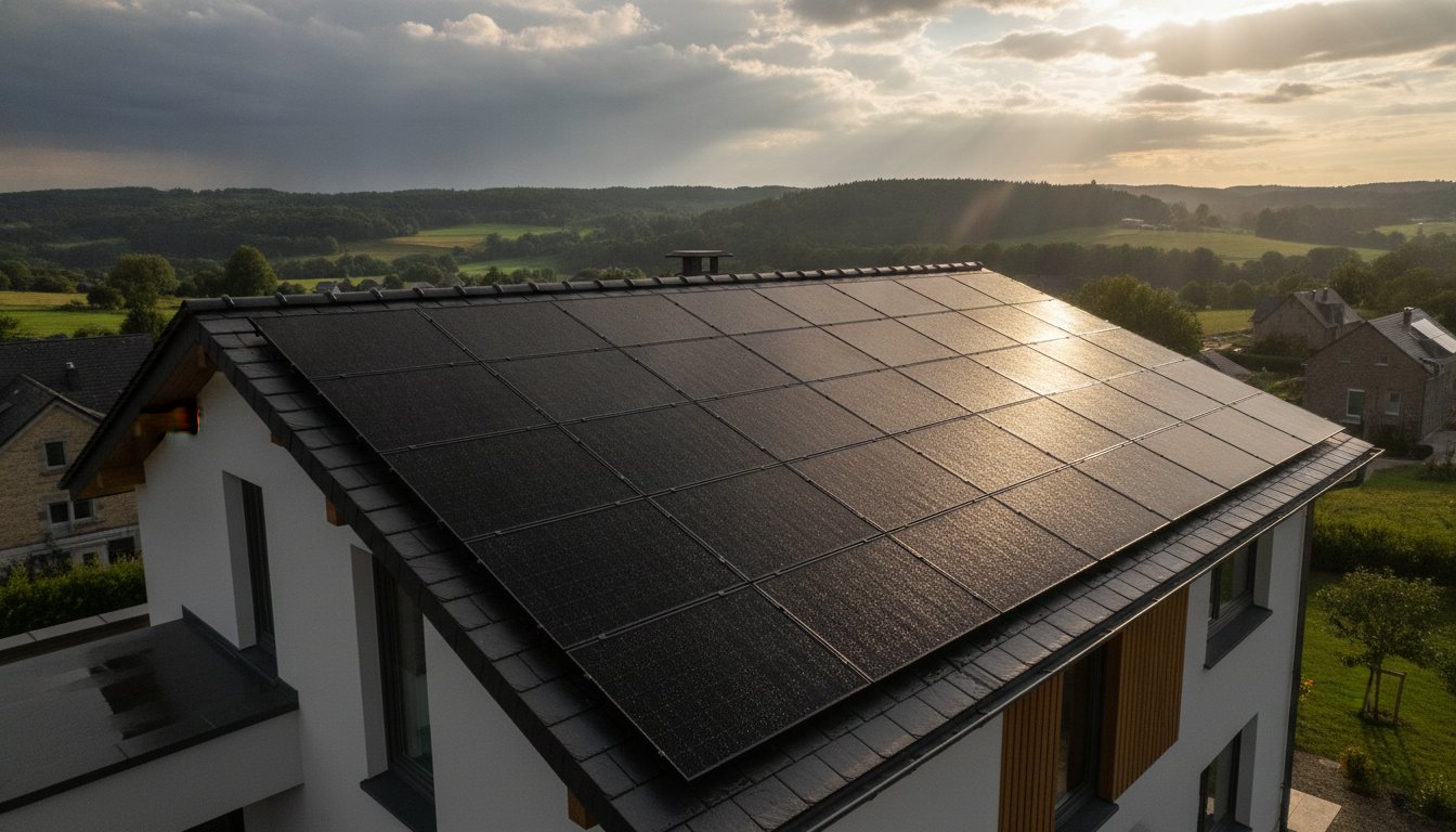 Referenzanlagen für Photovoltaik: Ihr Wegweiser zu bewährten Solarlösungen 2026