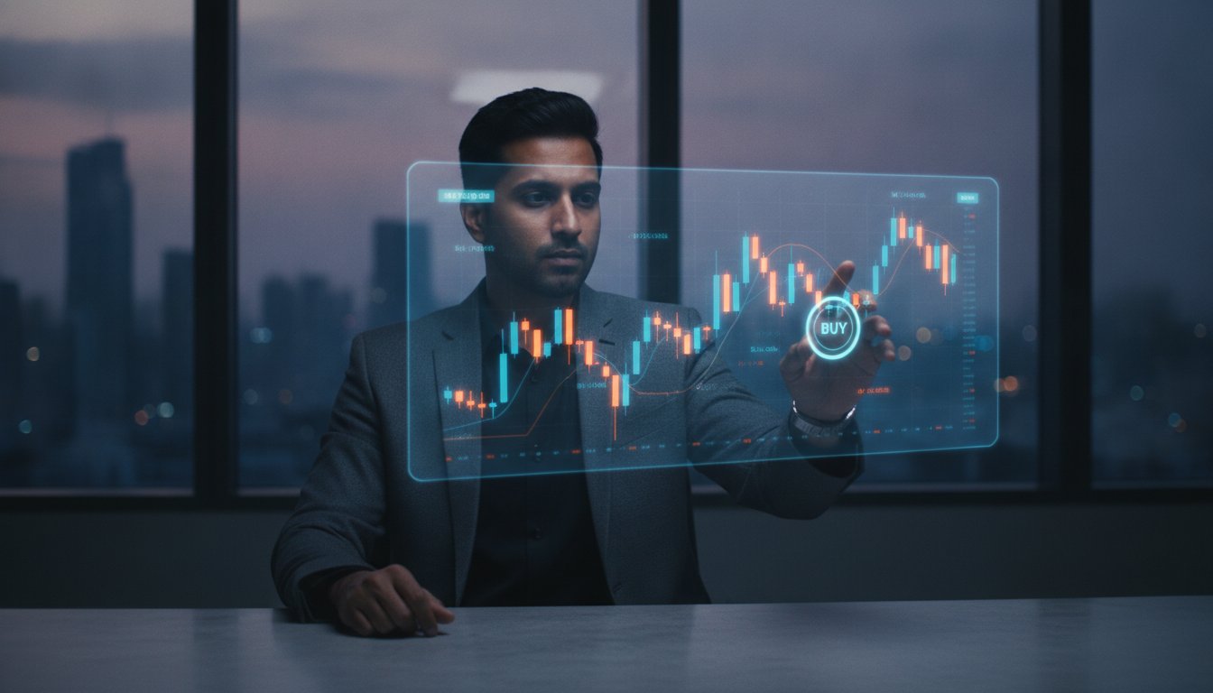 Refine Trading Entries and Exits: A 5-Step Session Replay Template (2026)