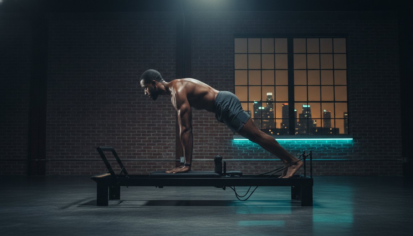 Reformer Pilates: The Ultimate Guide to Athletic Conditioning in 2026