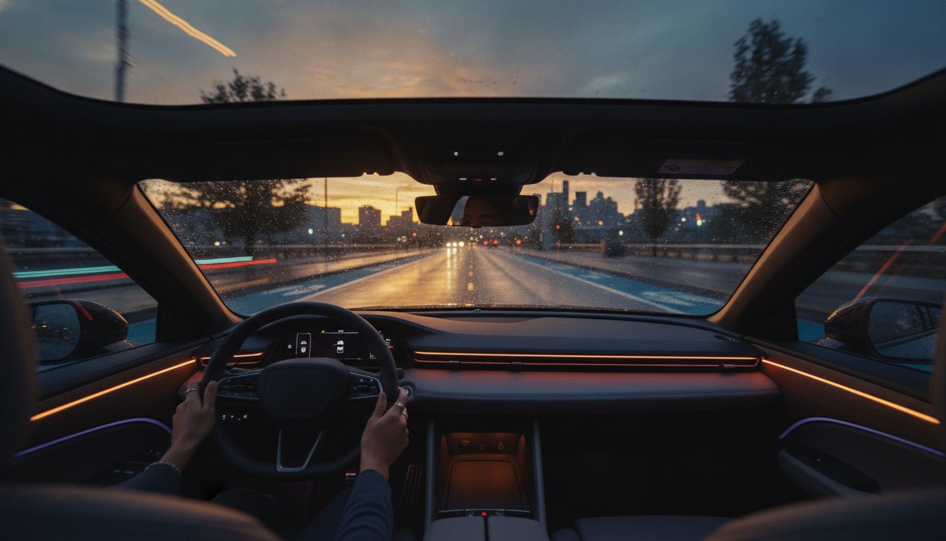 Refresher Driving Course for Adults in Seattle: Regain Your Confidence in 2026