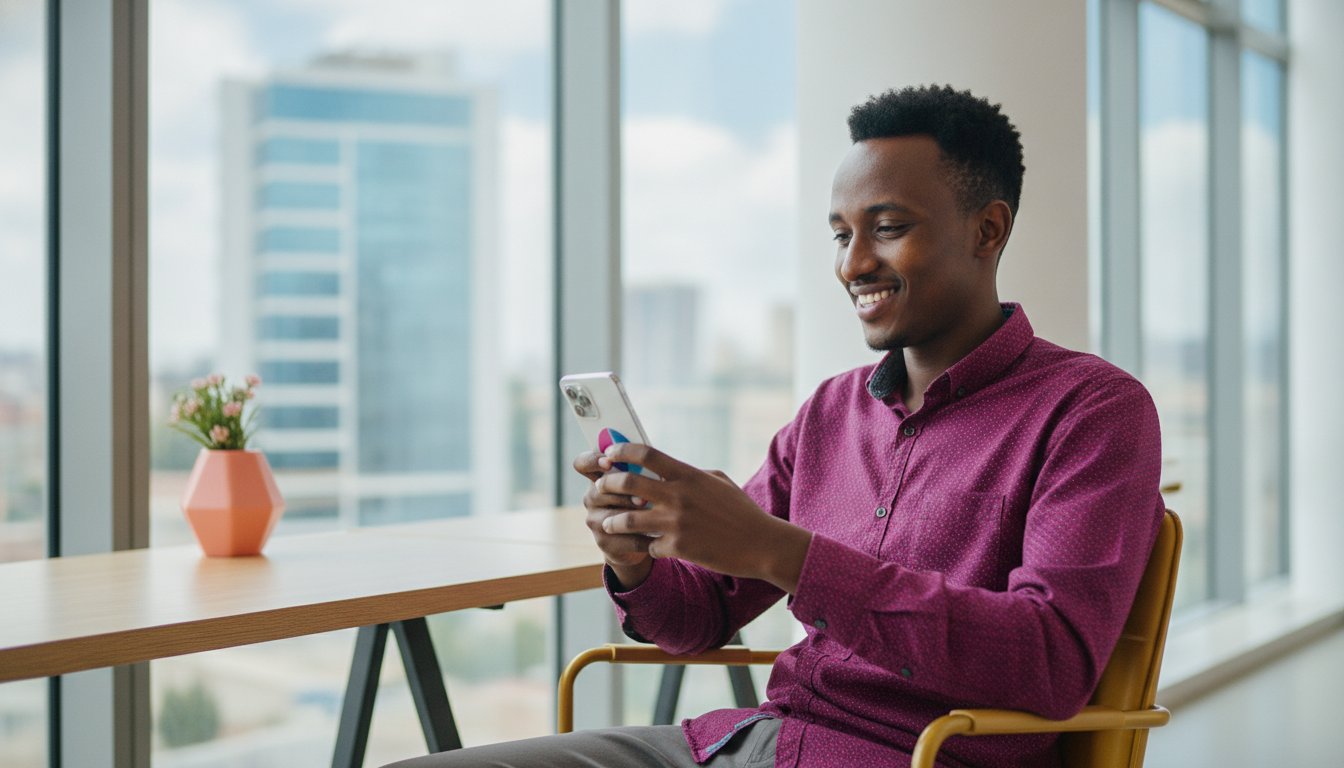 Refurbished iPhones Ethiopia: Your 2026 Guide to Global Quality & Local Ease